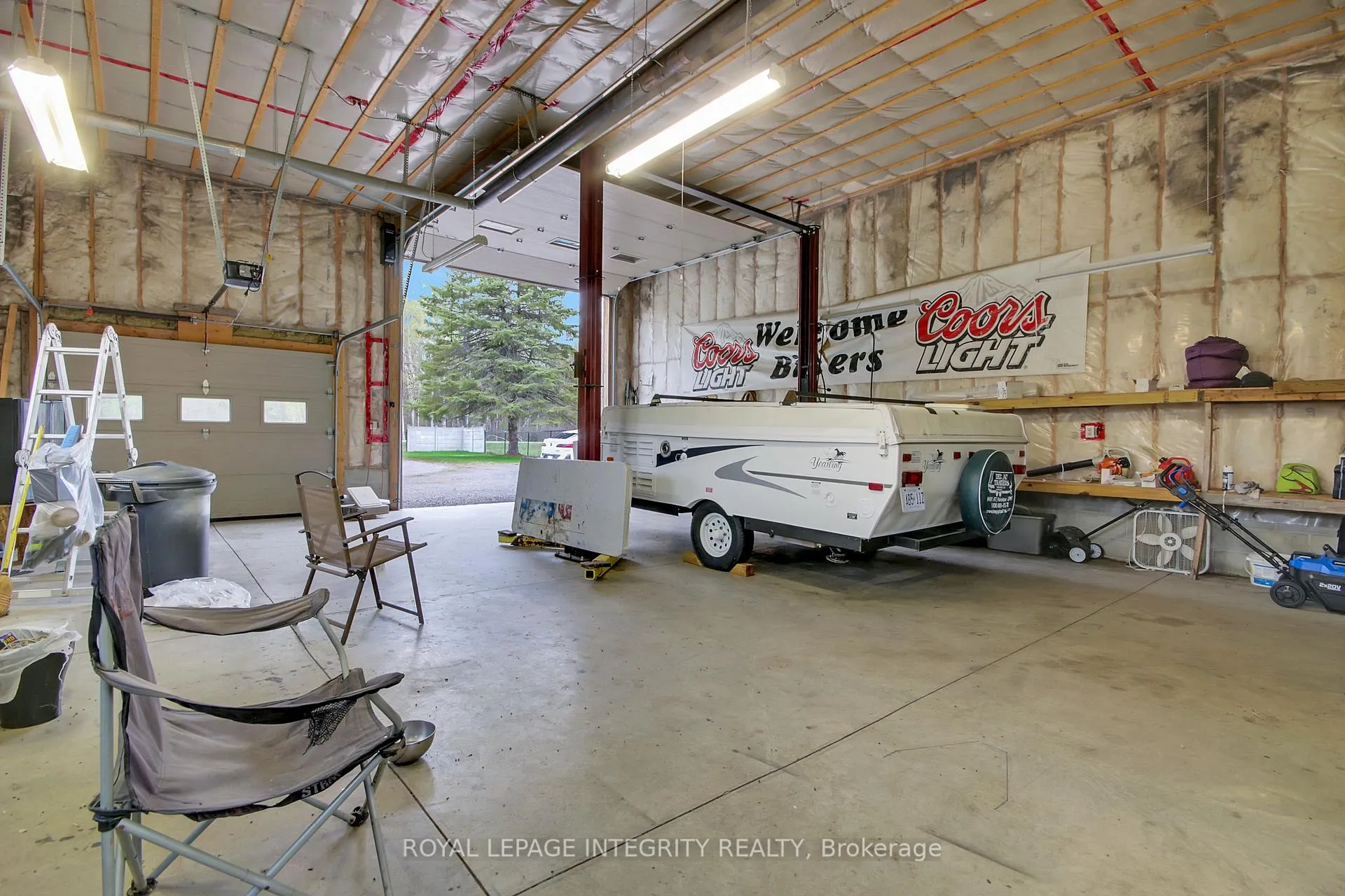 Photo 32 of 4005 Weir Road, Augusta, Augusta Twp — HOMEH