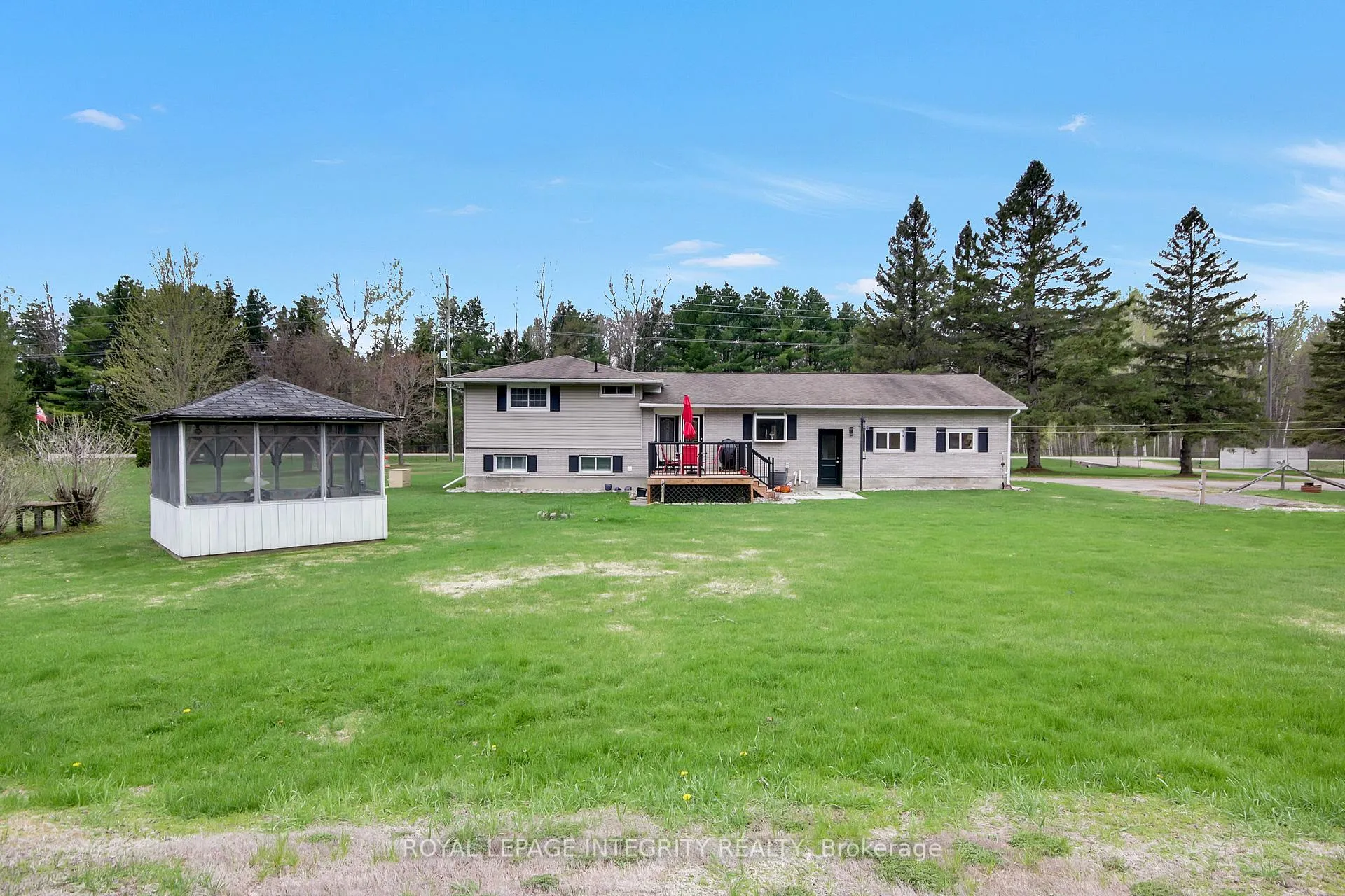 Photo 34 of 4005 Weir Road, Augusta, Augusta Twp — HOMEH