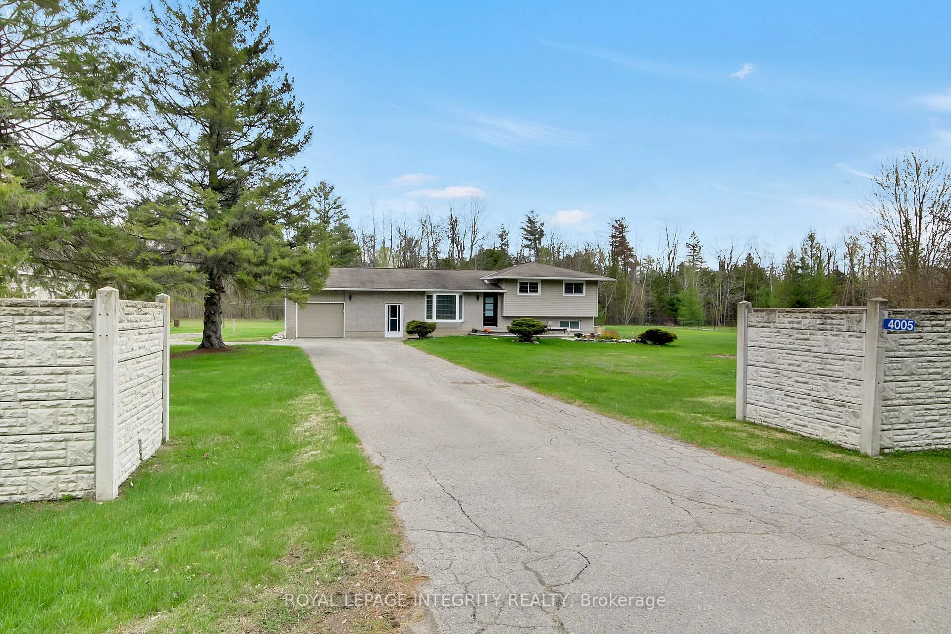 Photo 39 of 4005 Weir Road, Augusta, Augusta Twp — HOMEH