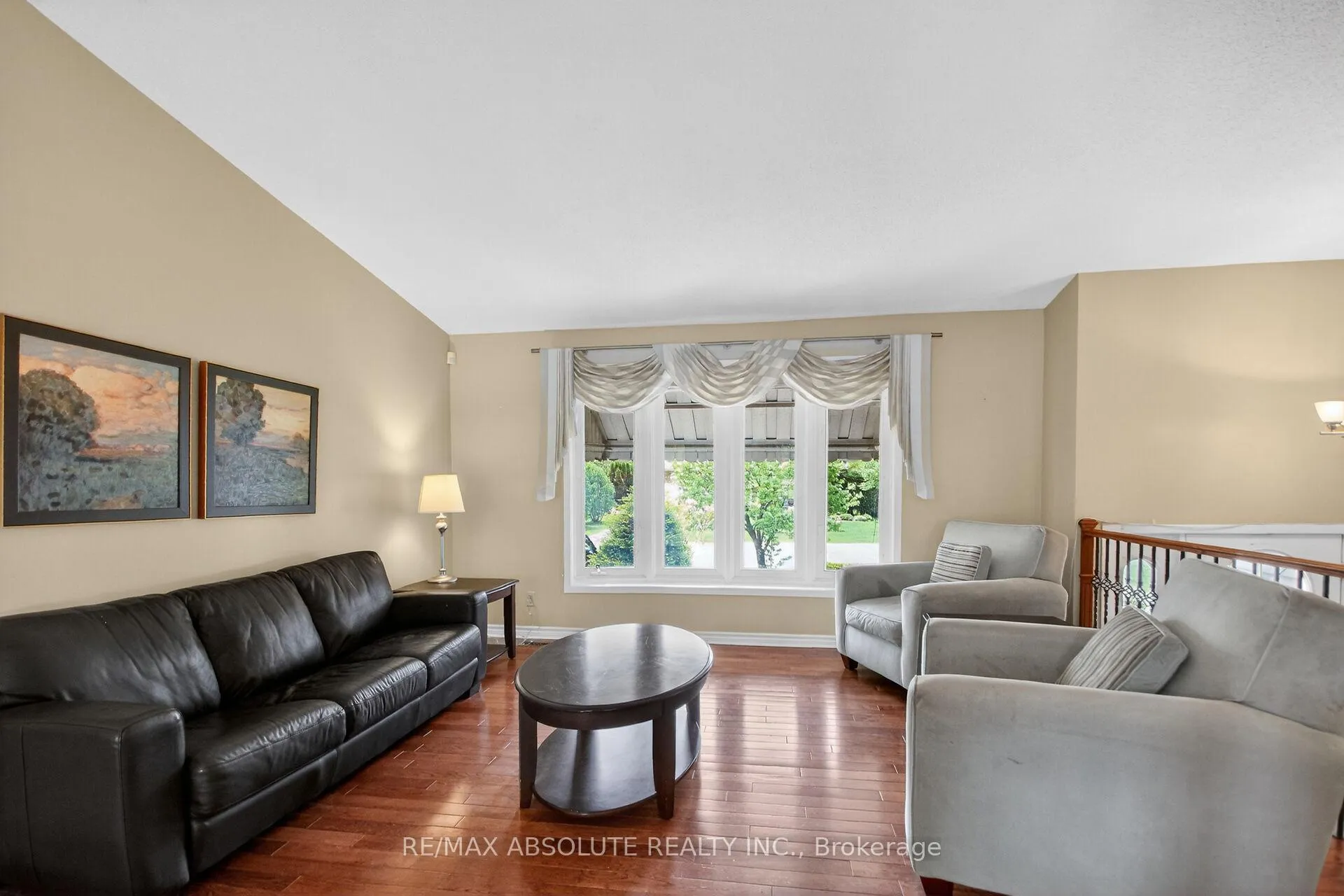 Photo 4 of 9 Mac Storey Street, Ottawa, Richmond — HOMEH