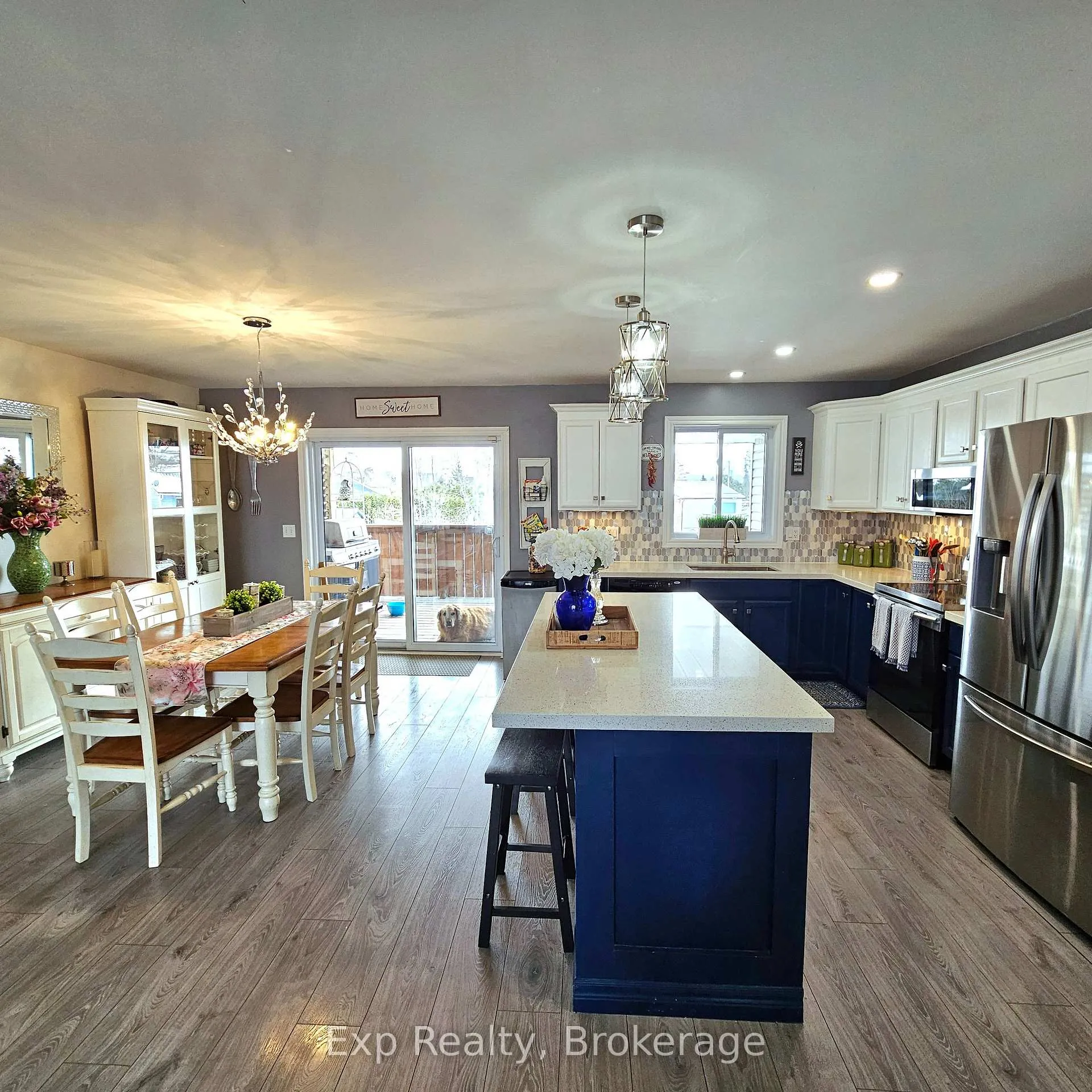 Photo 6 of 7 Rosewood Drive, Quinte West, Frankford Ward — HOMEH