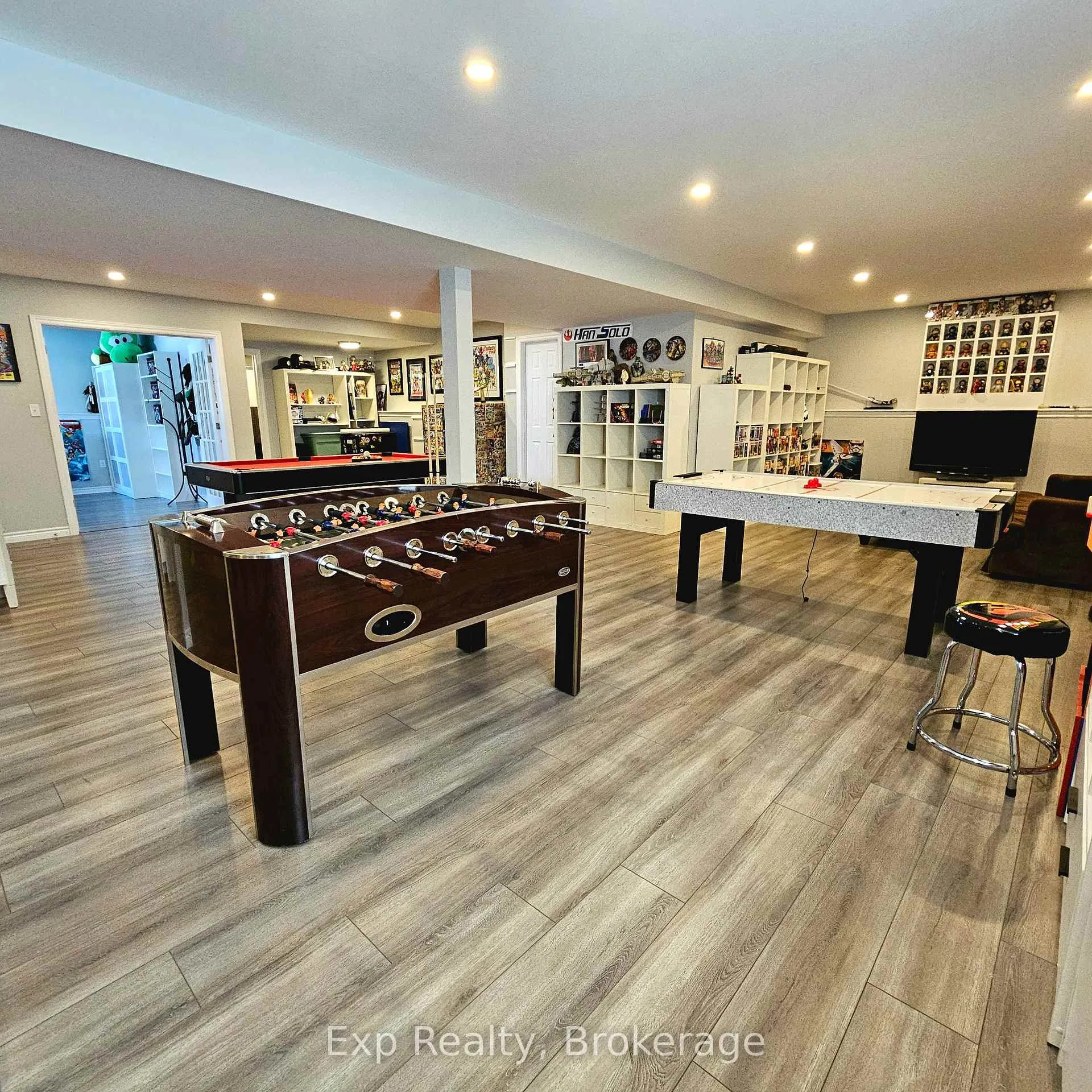 Photo 20 of 7 Rosewood Drive, Quinte West, Frankford Ward — HOMEH