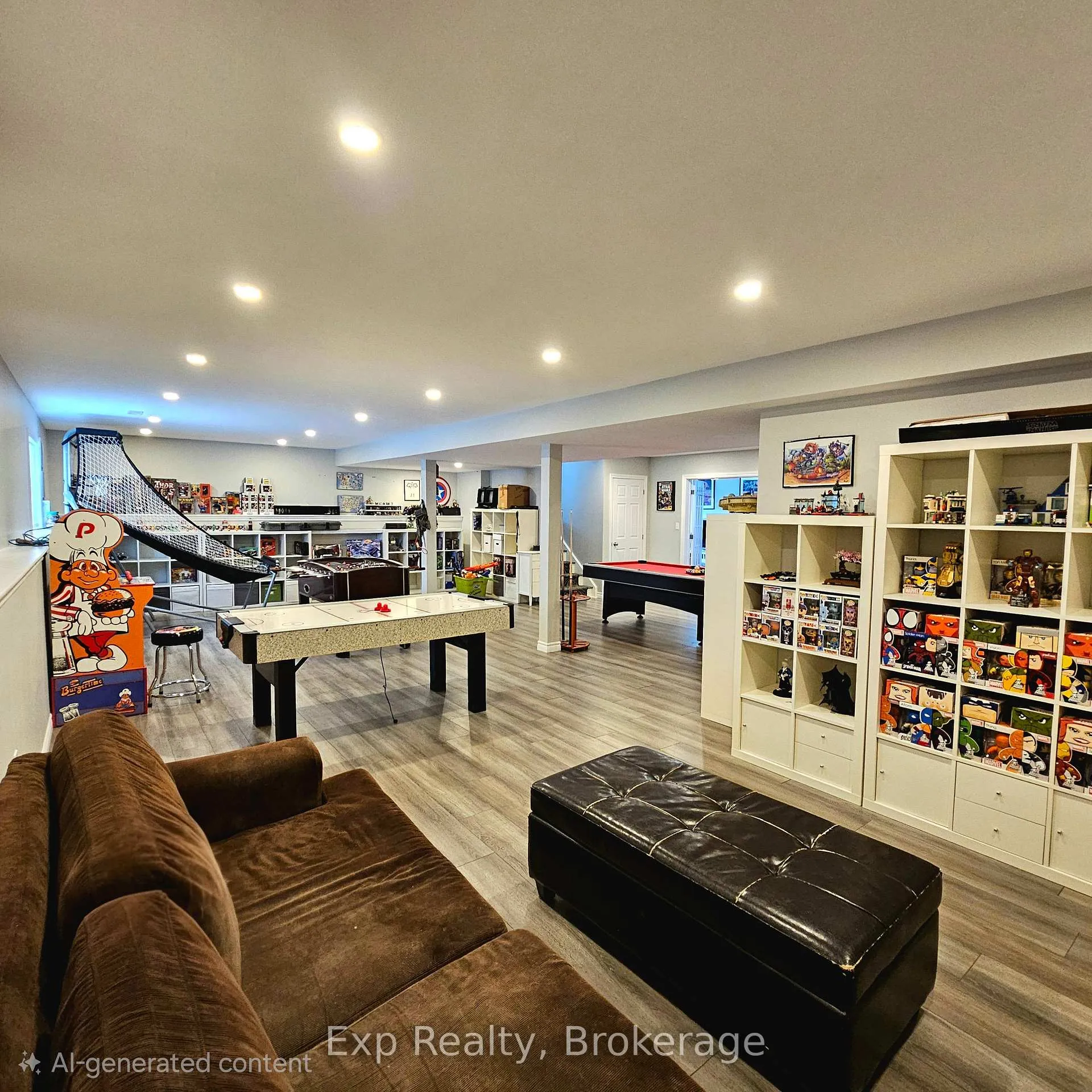 Photo 21 of 7 Rosewood Drive, Quinte West, Frankford Ward — HOMEH