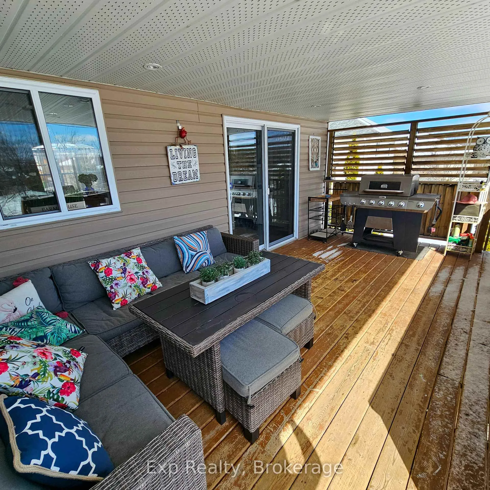 Photo 22 of 7 Rosewood Drive, Quinte West, Frankford Ward — HOMEH