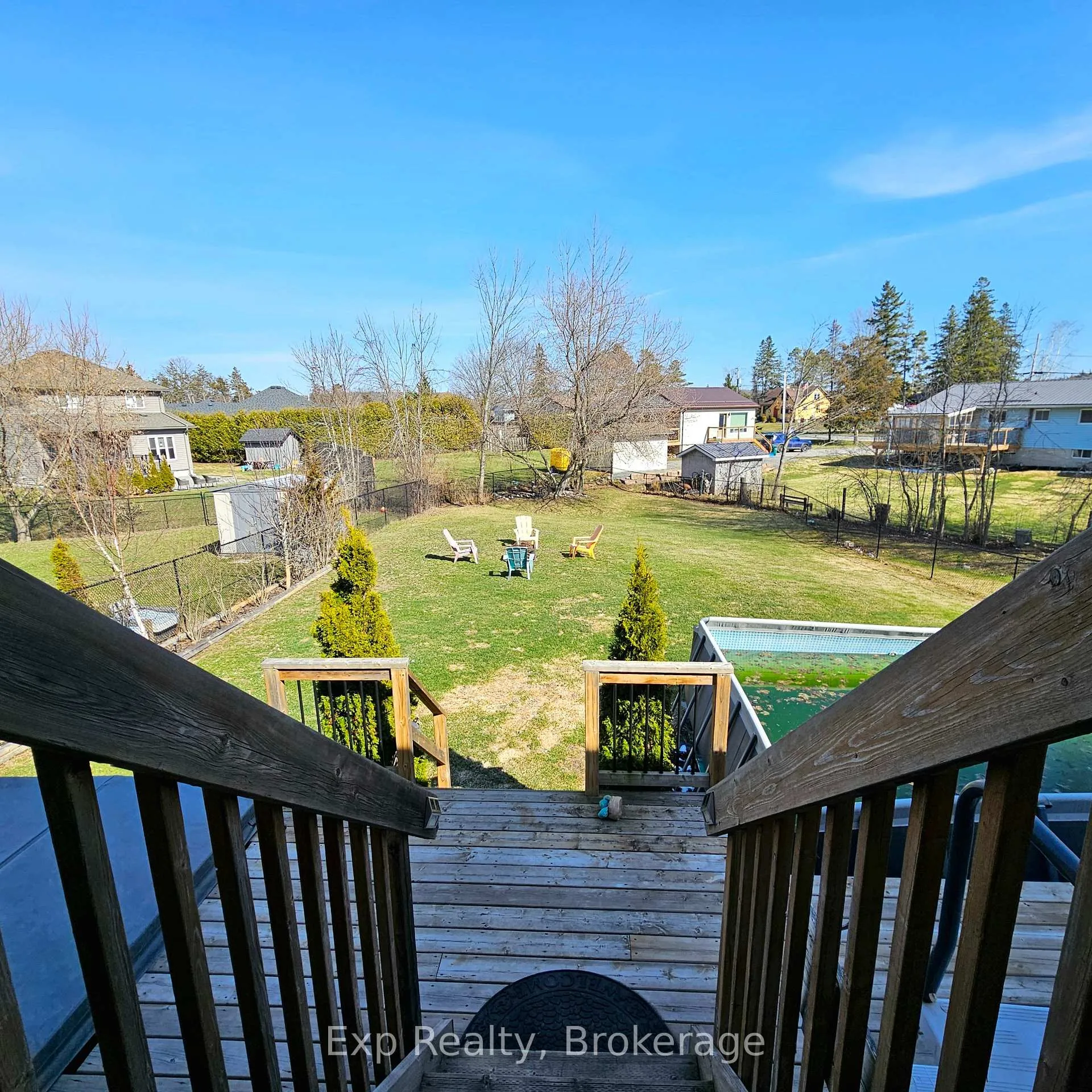 Photo 23 of 7 Rosewood Drive, Quinte West, Frankford Ward — HOMEH