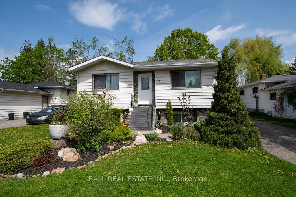 Photo 1 of 13 Coyle Crescent, Selwyn — HOMEH