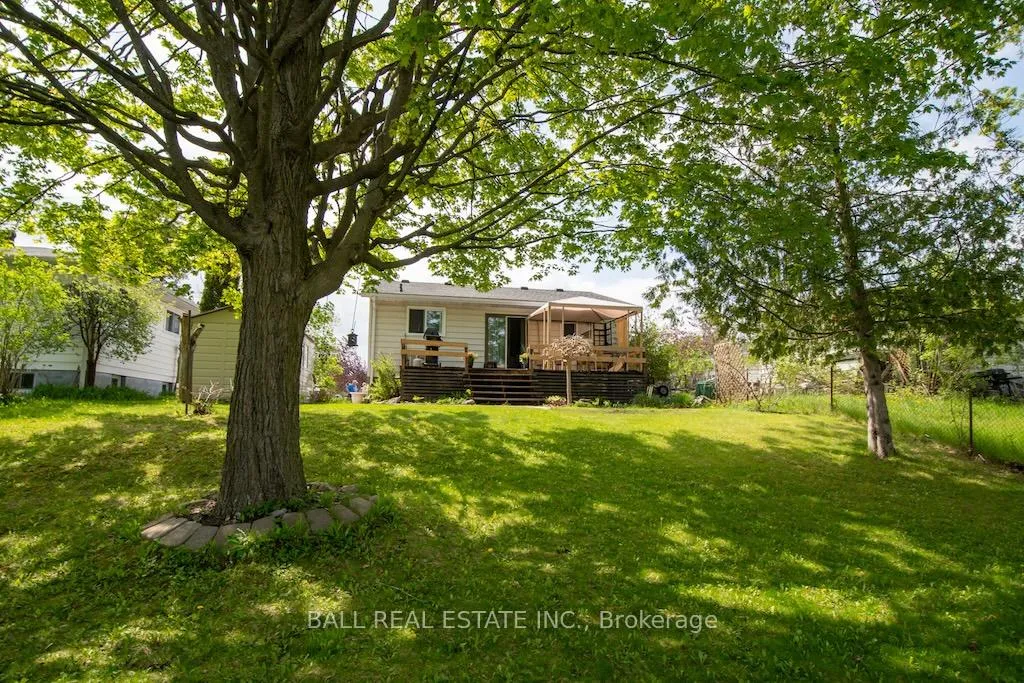 Photo 35 of 13 Coyle Crescent, Selwyn — HOMEH