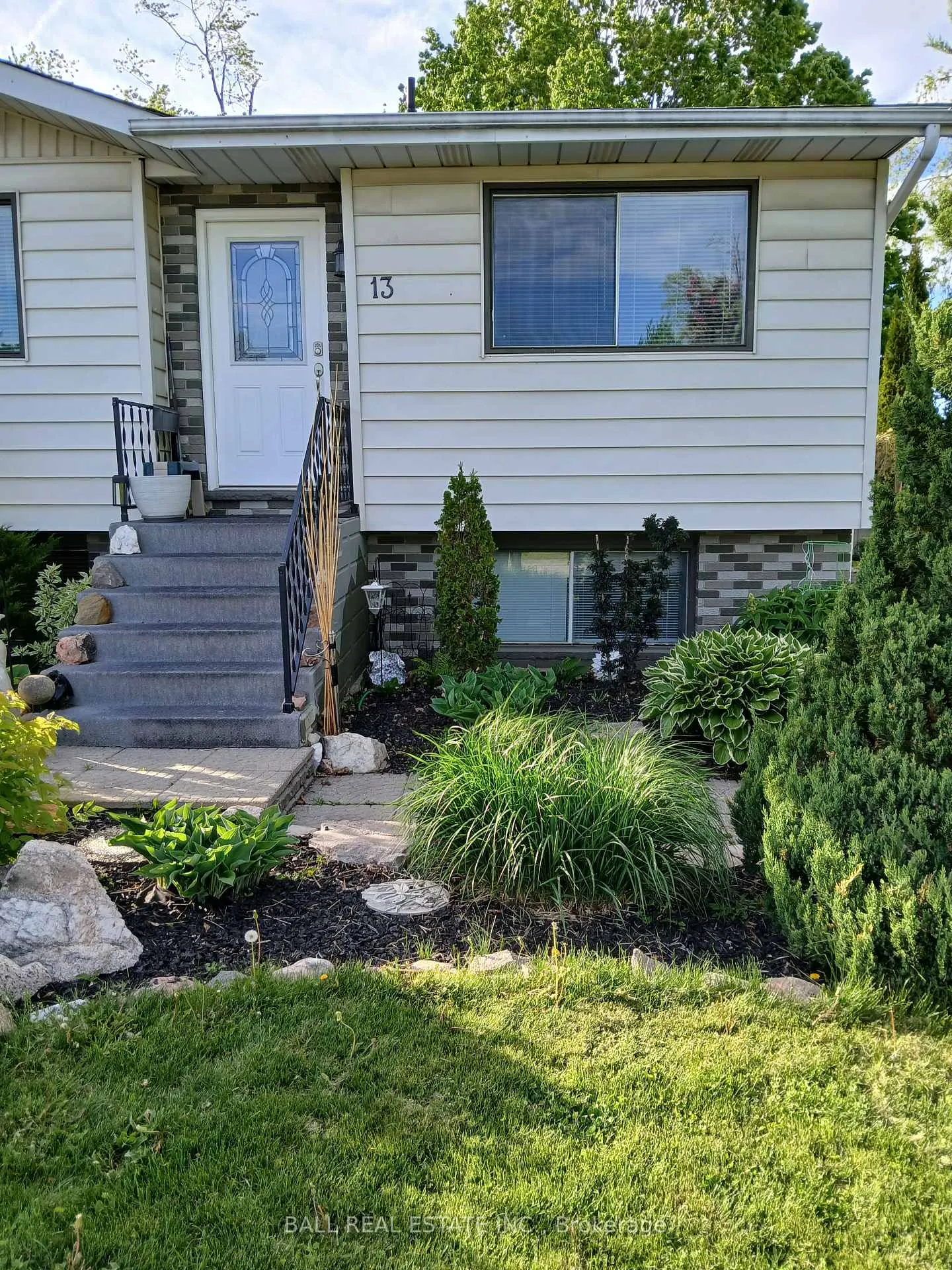 Photo 42 of 13 Coyle Crescent, Selwyn — HOMEH