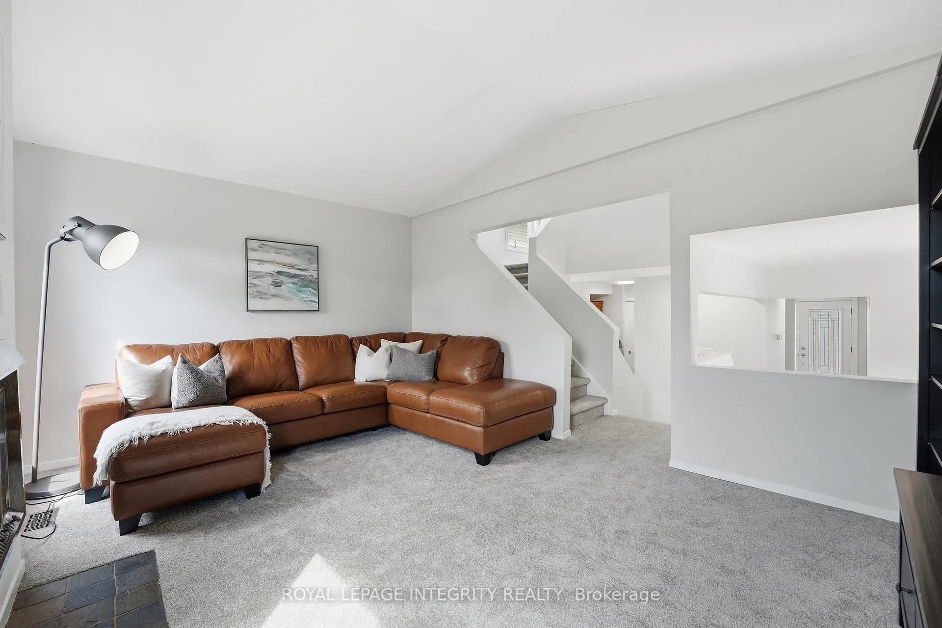 Photo 16 of 40 Barra Avenue, Ottawa, Kanata - Glencairn/Hazeldean — HOMEH