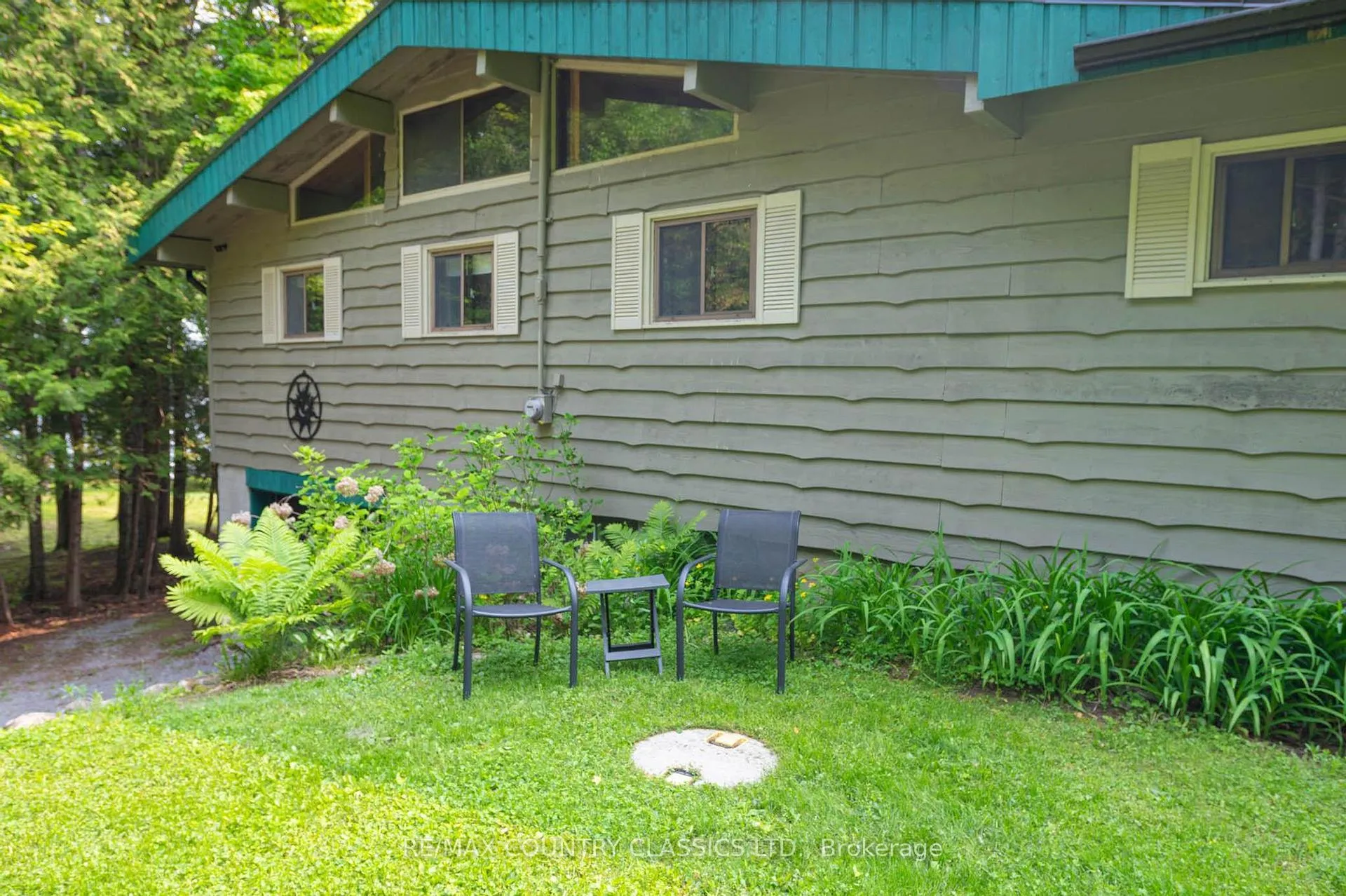 Photo 3 of 217 Moffat Road, North Kawartha — HOMEH