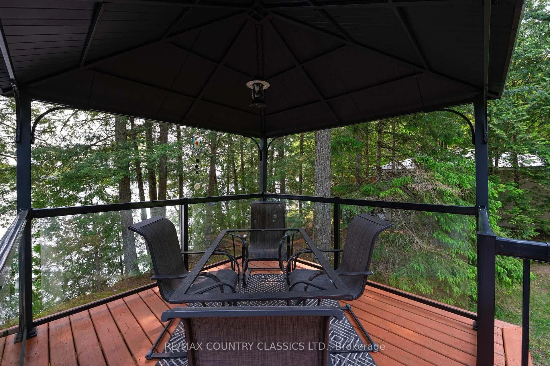 Photo 6 of 217 Moffat Road, North Kawartha — HOMEH