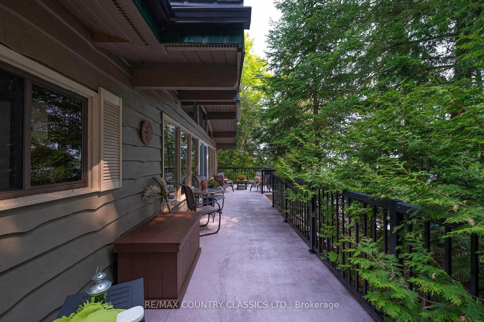 Photo 7 of 217 Moffat Road, North Kawartha — HOMEH