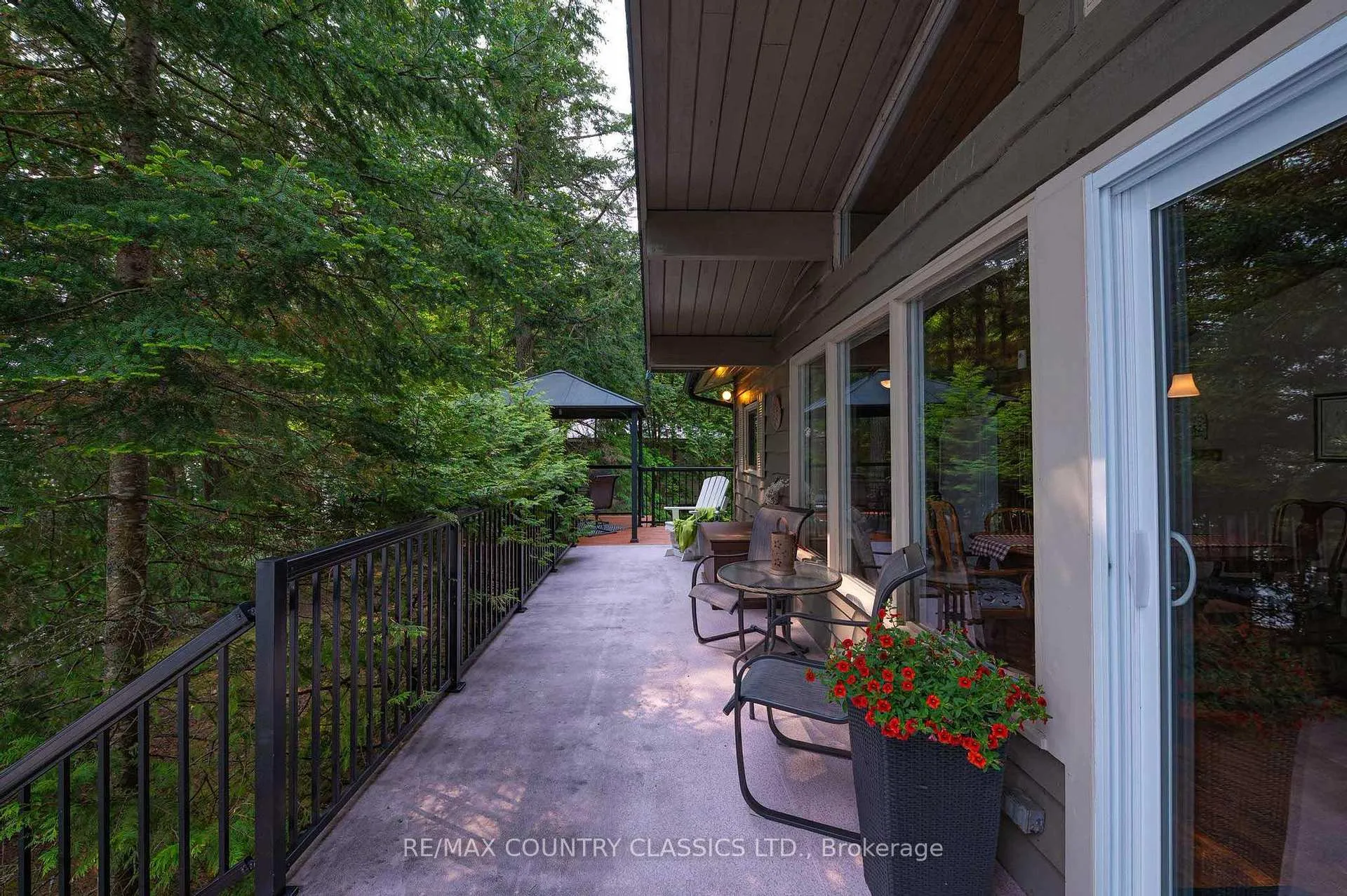 Photo 9 of 217 Moffat Road, North Kawartha — HOMEH