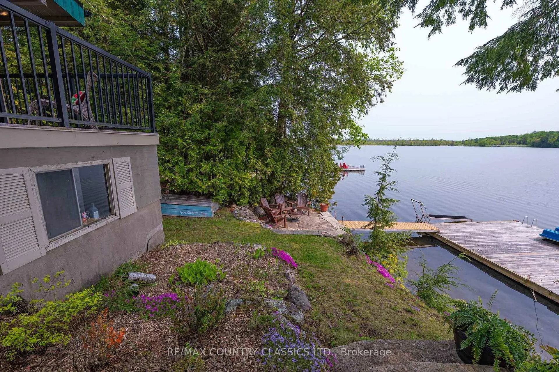 Photo 10 of 217 Moffat Road, North Kawartha — HOMEH
