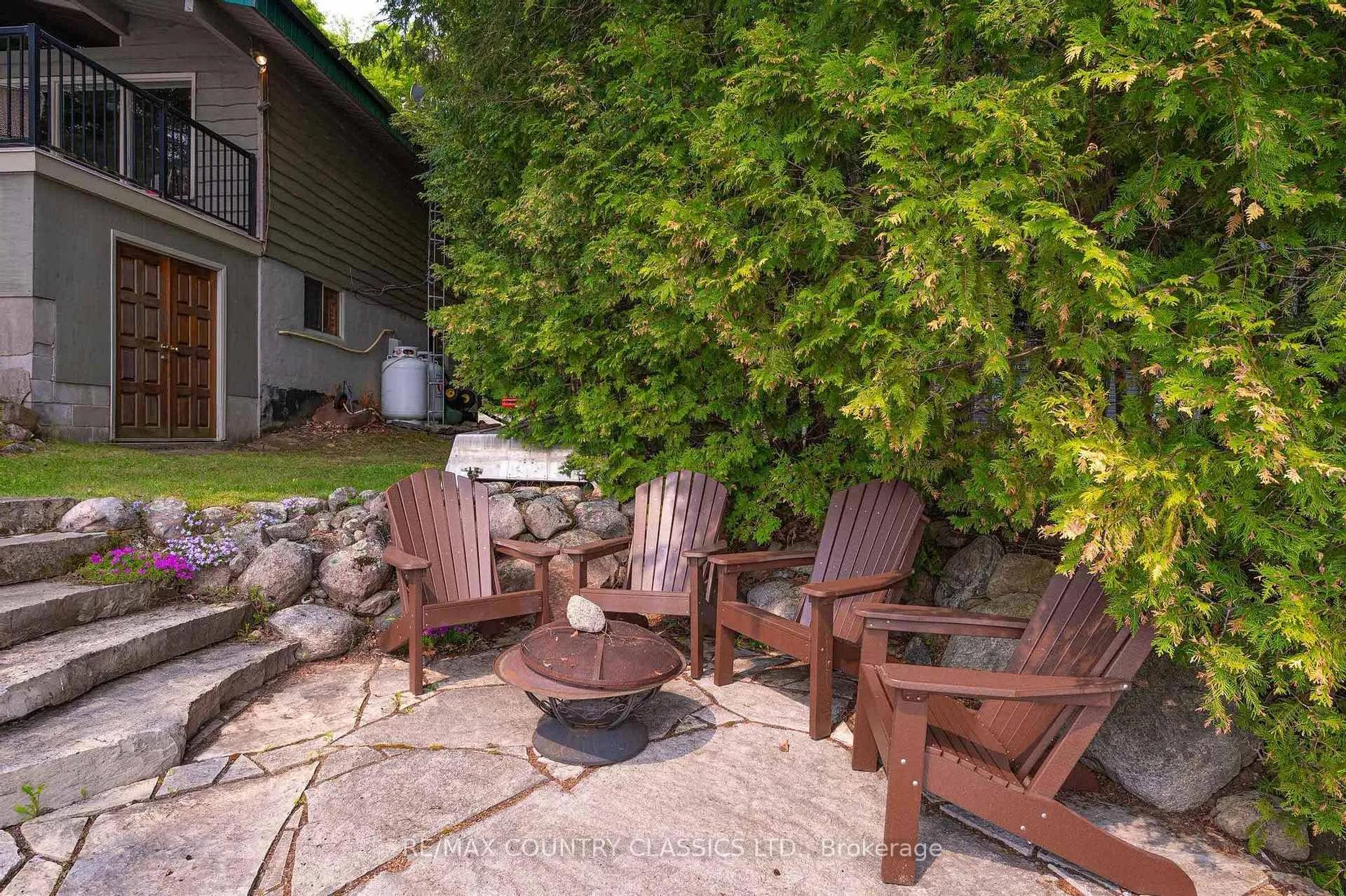 Photo 12 of 217 Moffat Road, North Kawartha — HOMEH