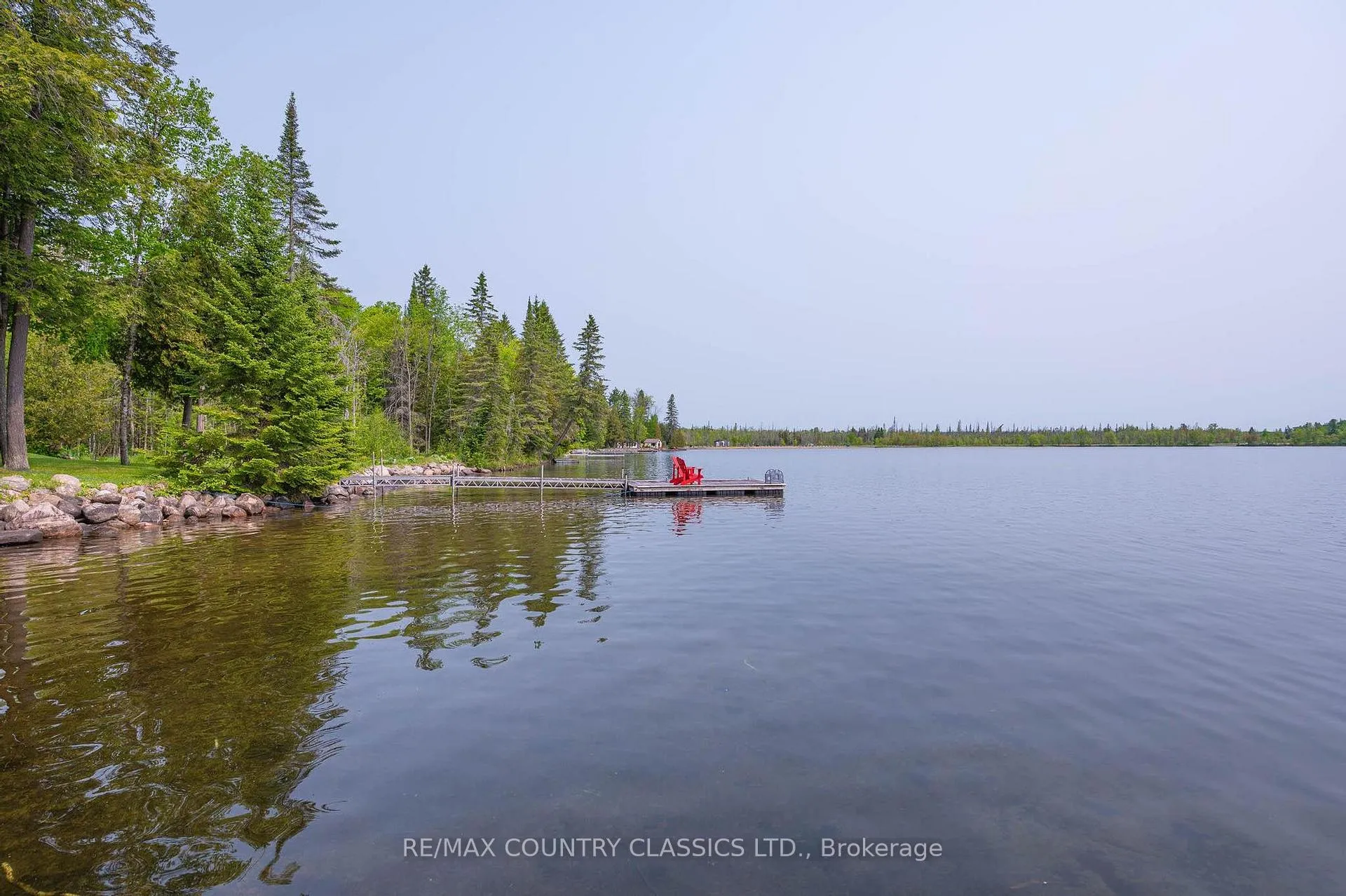 Photo 14 of 217 Moffat Road, North Kawartha — HOMEH
