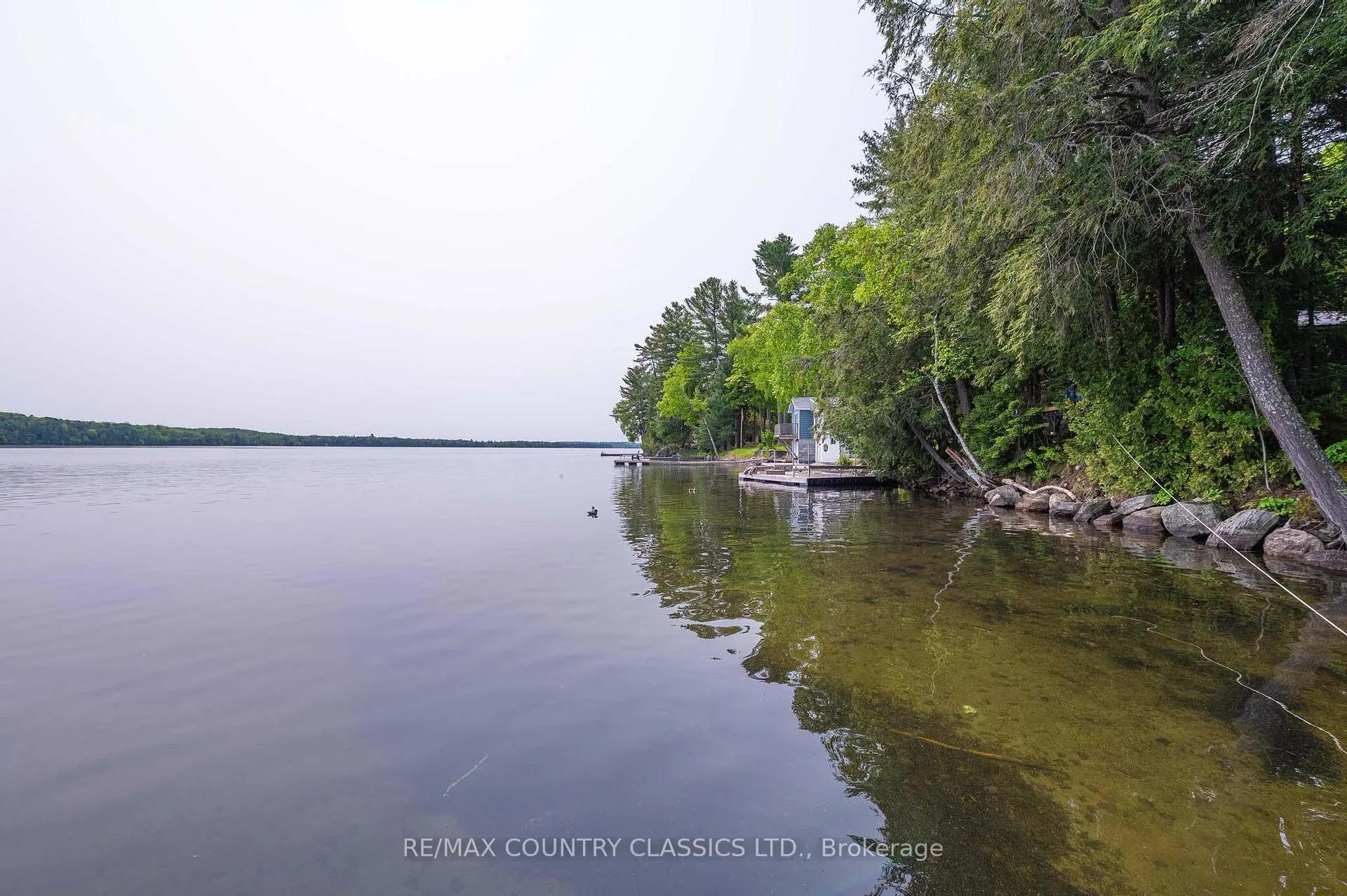 Photo 16 of 217 Moffat Road, North Kawartha — HOMEH
