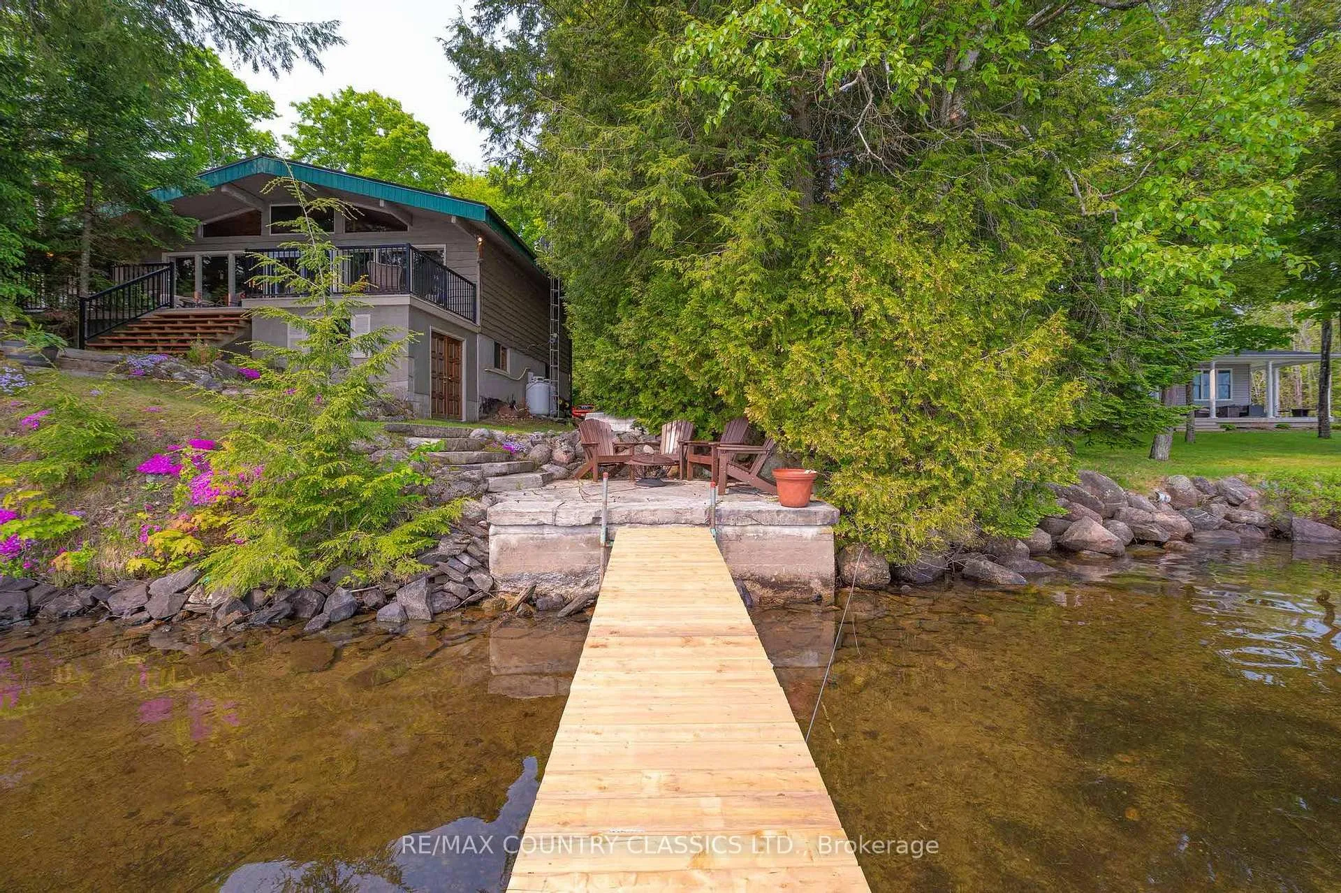 Photo 18 of 217 Moffat Road, North Kawartha — HOMEH