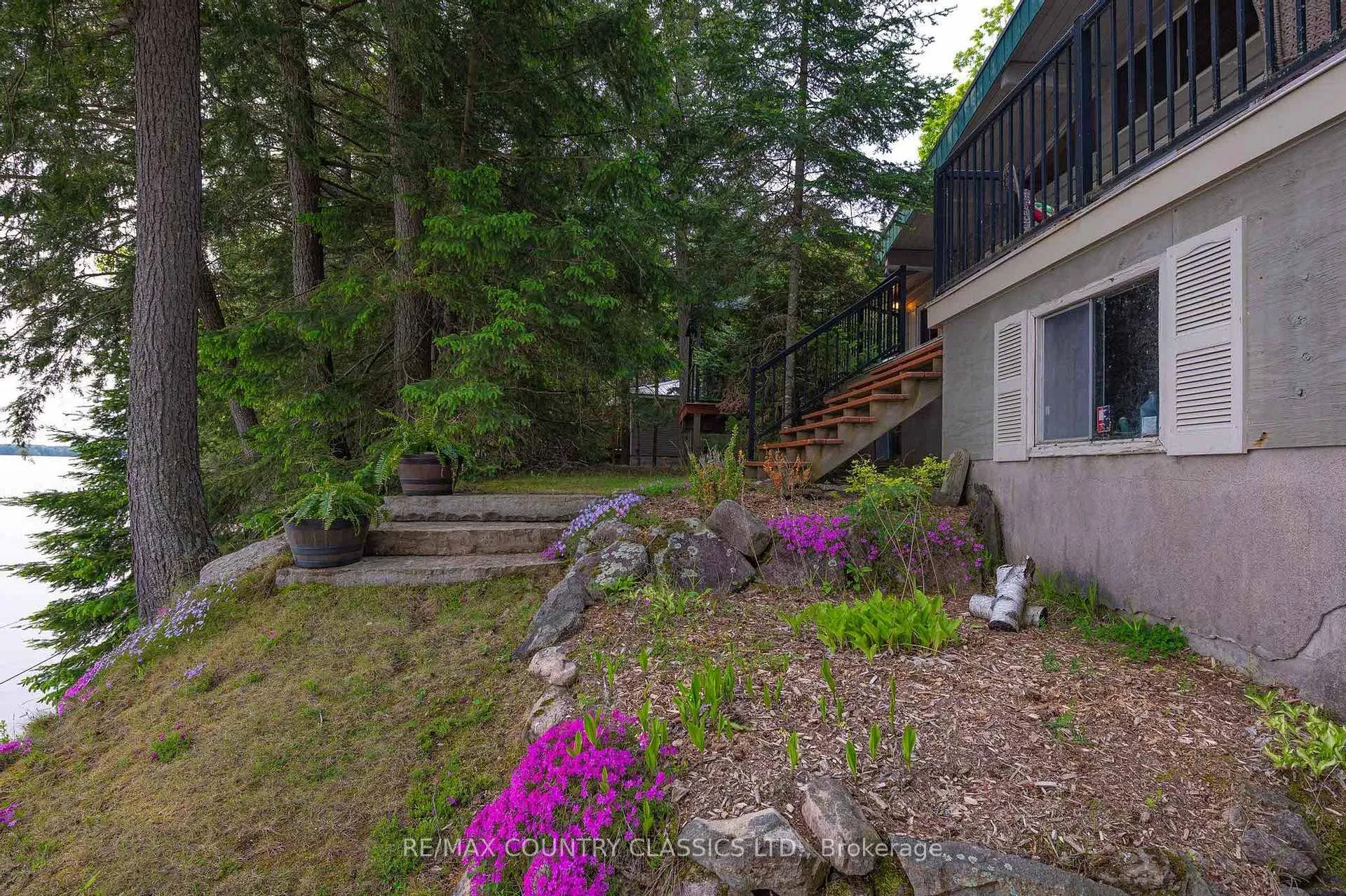 Photo 20 of 217 Moffat Road, North Kawartha — HOMEH