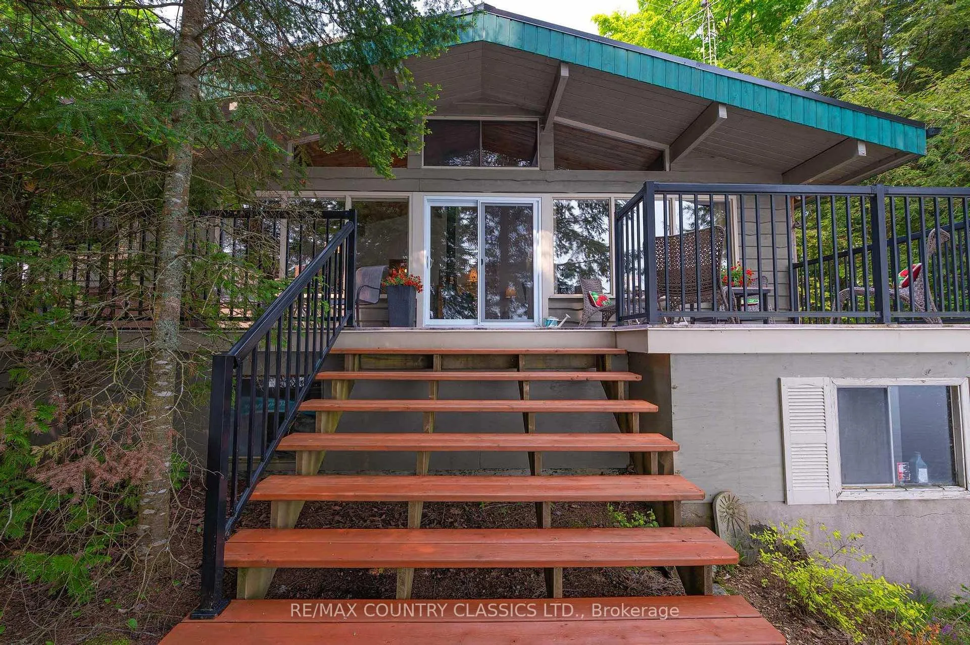 Photo 22 of 217 Moffat Road, North Kawartha — HOMEH