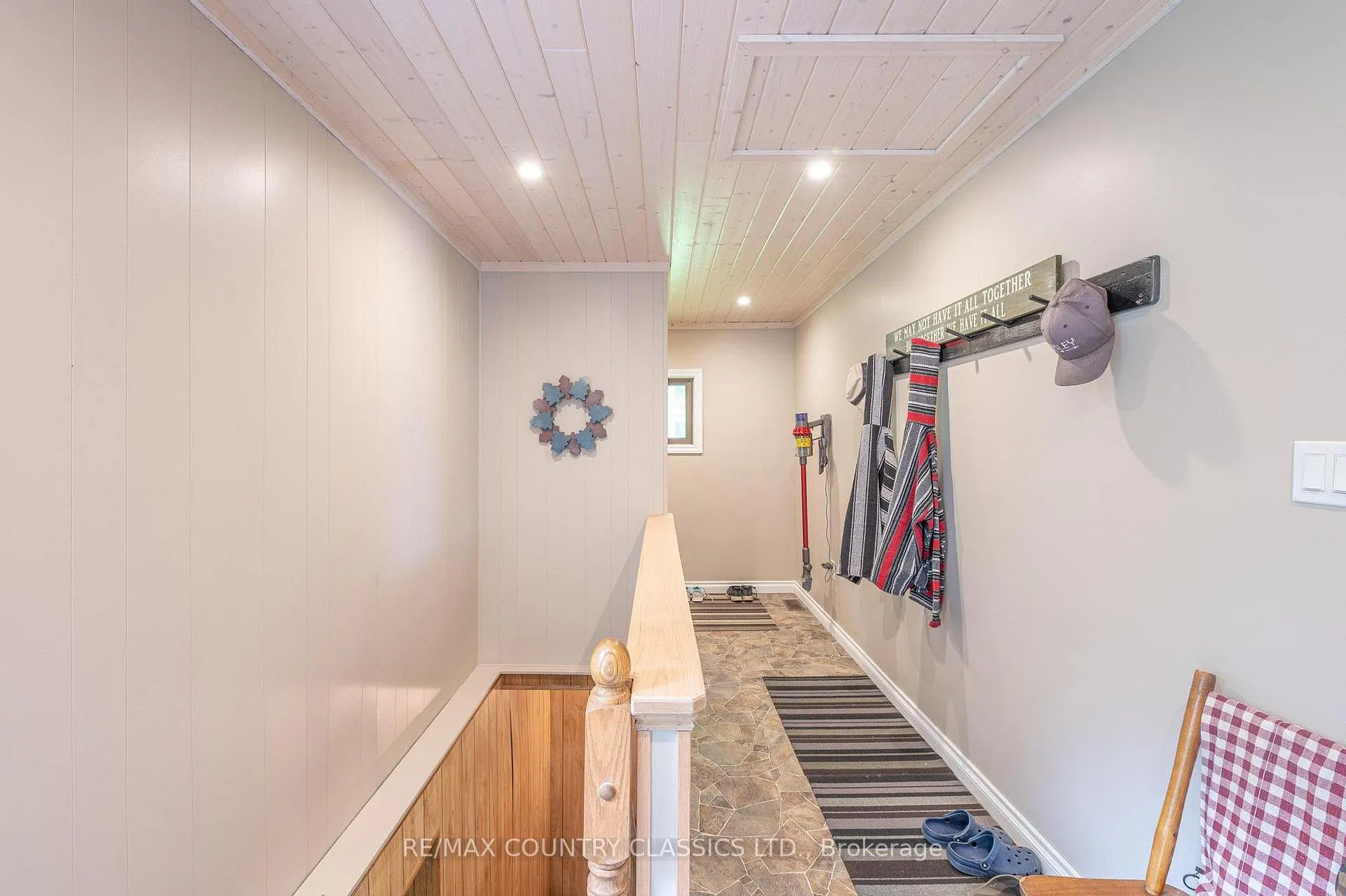 Photo 23 of 217 Moffat Road, North Kawartha — HOMEH