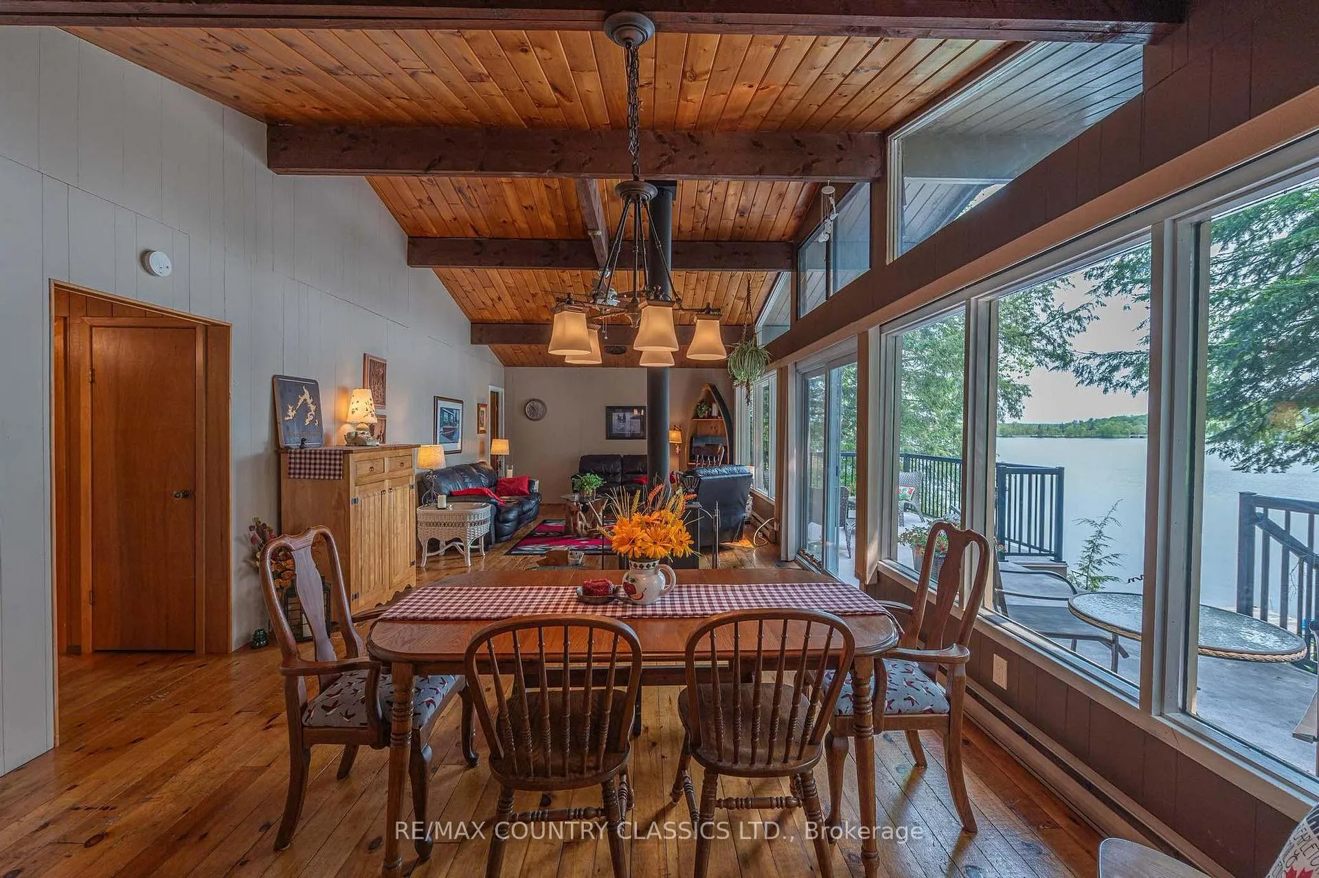 Photo 27 of 217 Moffat Road, North Kawartha — HOMEH