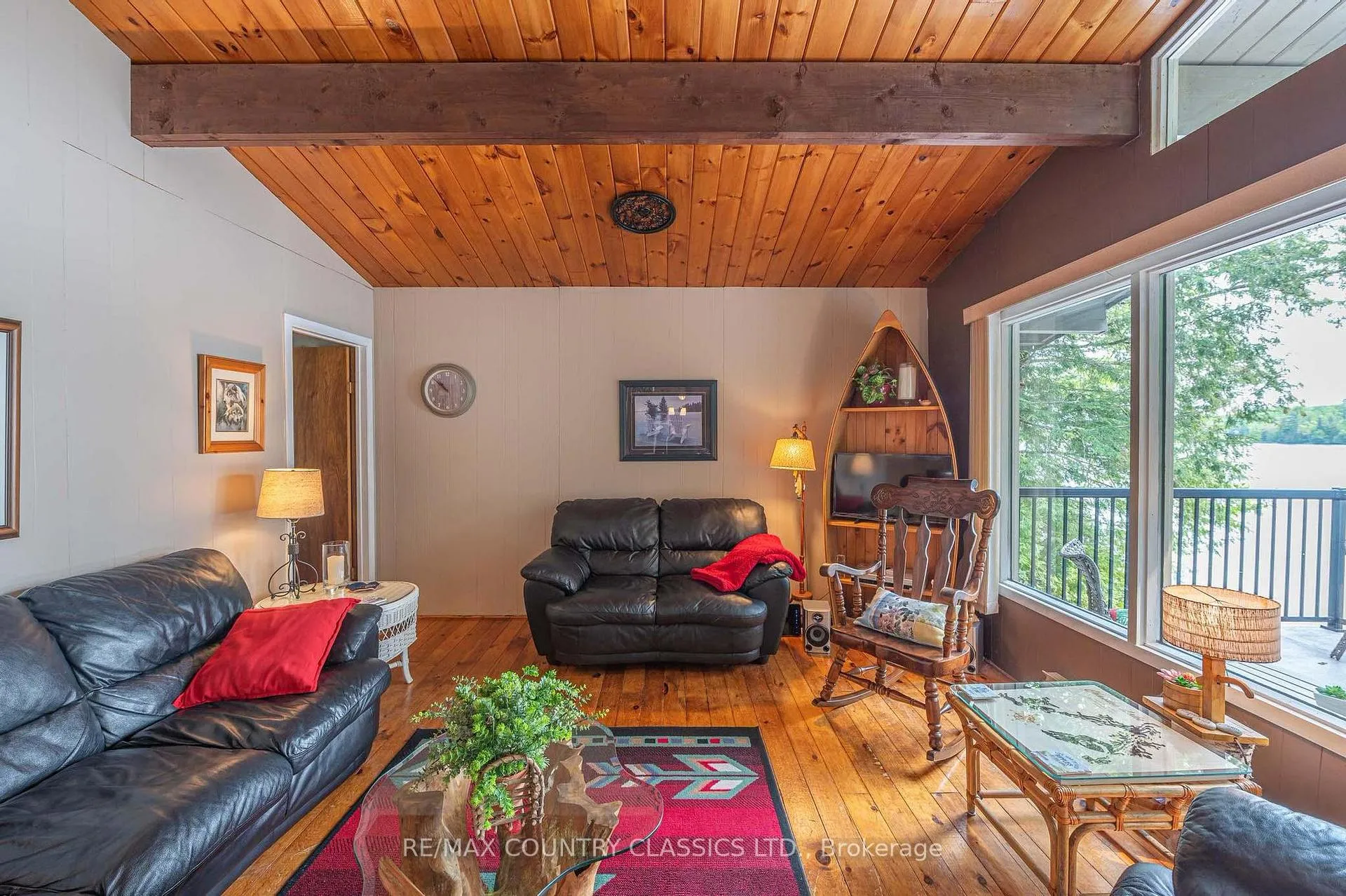 Photo 28 of 217 Moffat Road, North Kawartha — HOMEH