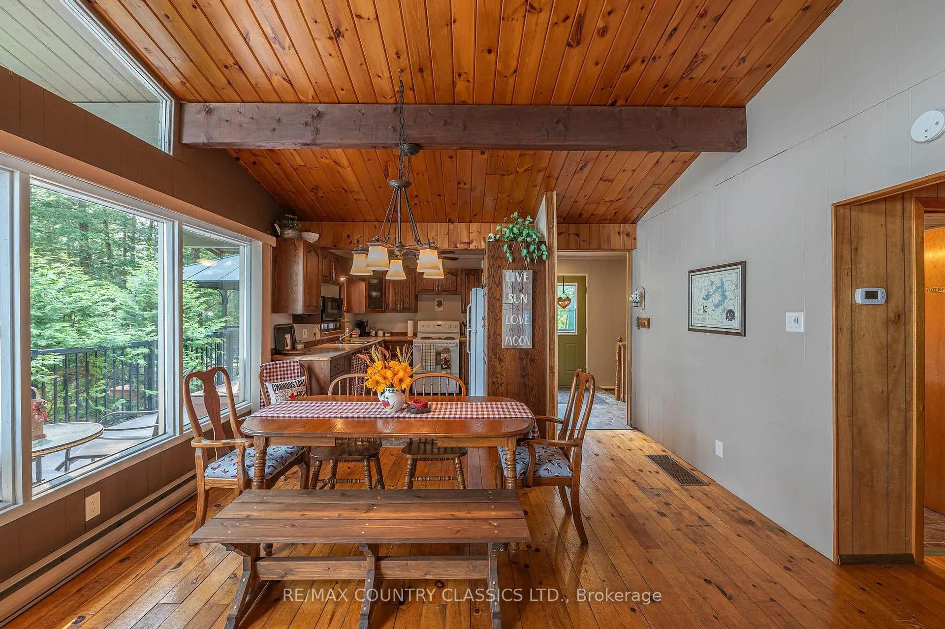 Photo 29 of 217 Moffat Road, North Kawartha — HOMEH
