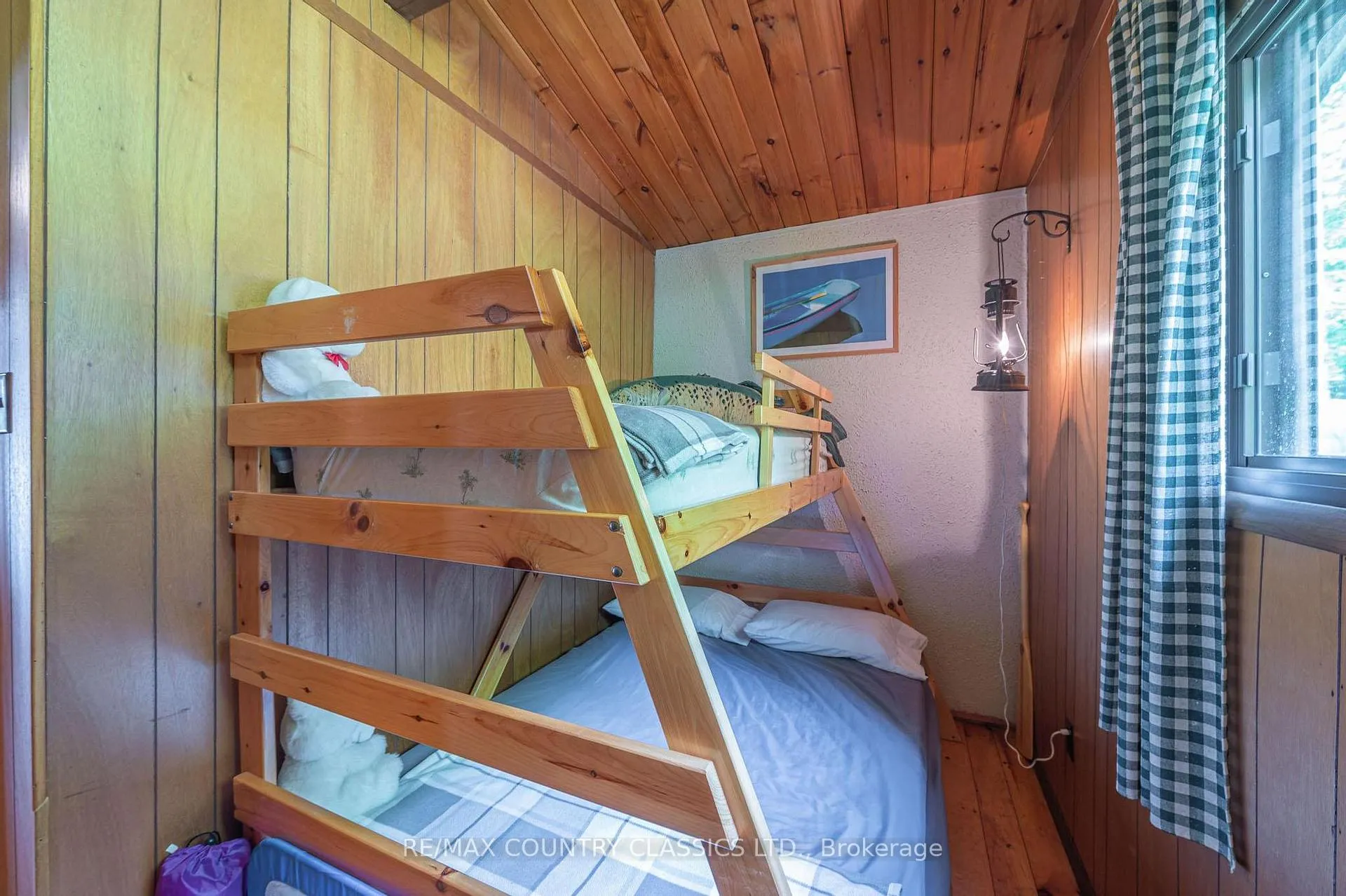 Photo 32 of 217 Moffat Road, North Kawartha — HOMEH