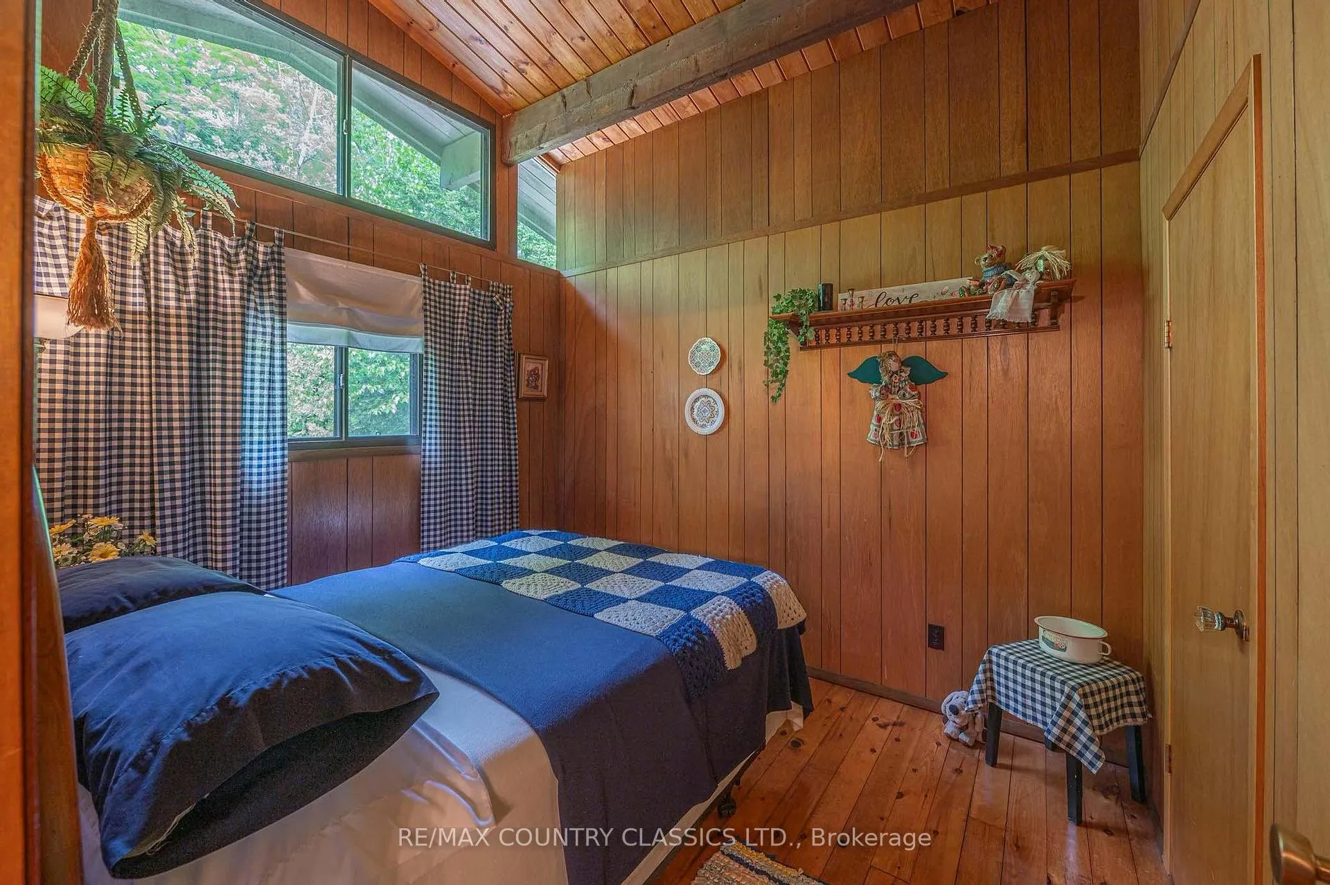 Photo 33 of 217 Moffat Road, North Kawartha — HOMEH