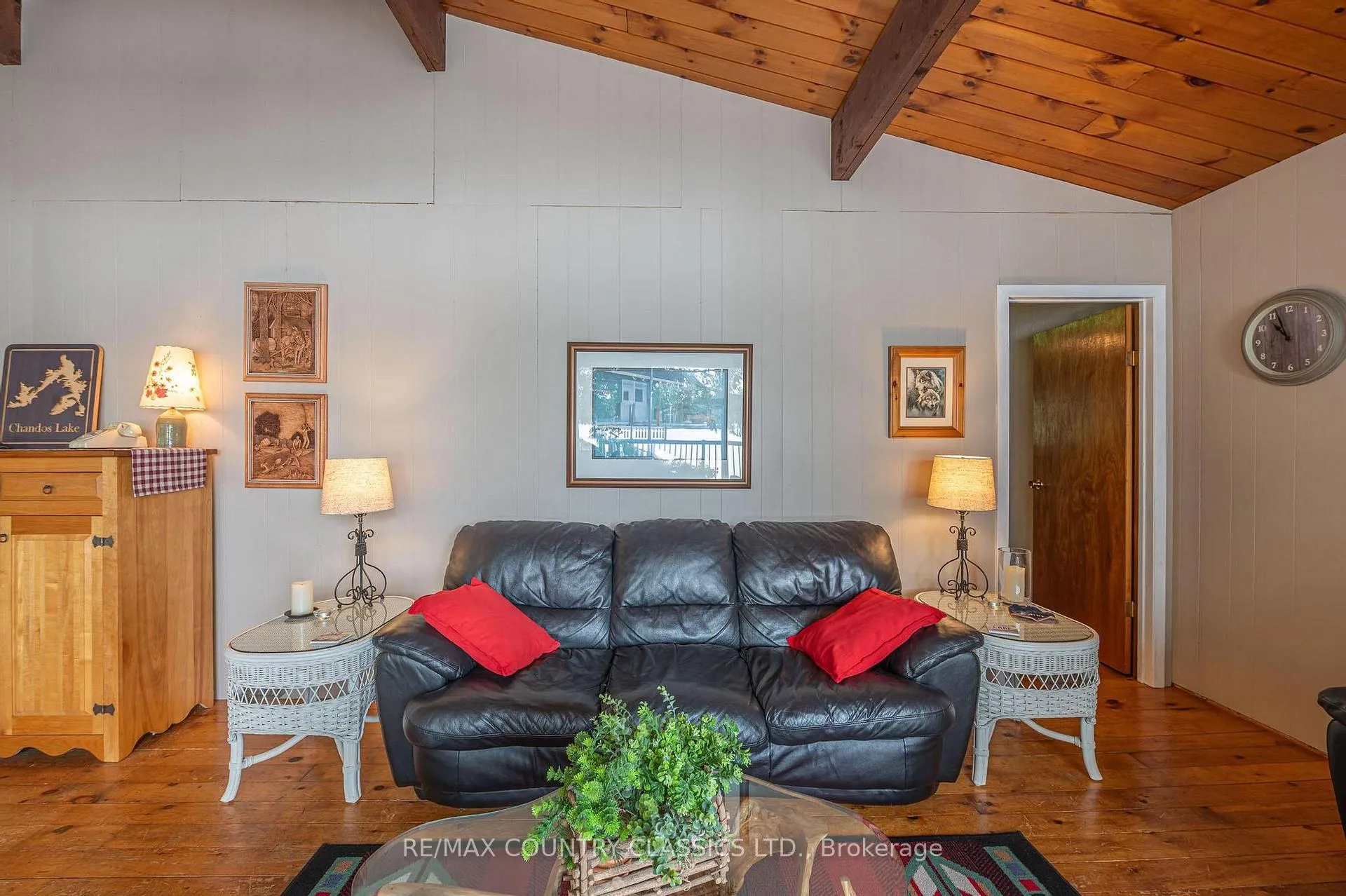 Photo 35 of 217 Moffat Road, North Kawartha — HOMEH