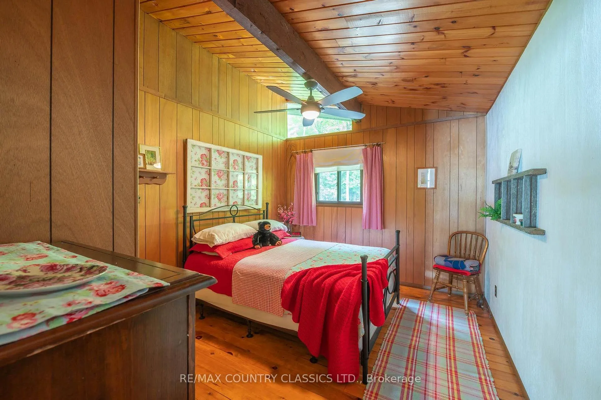 Photo 36 of 217 Moffat Road, North Kawartha — HOMEH