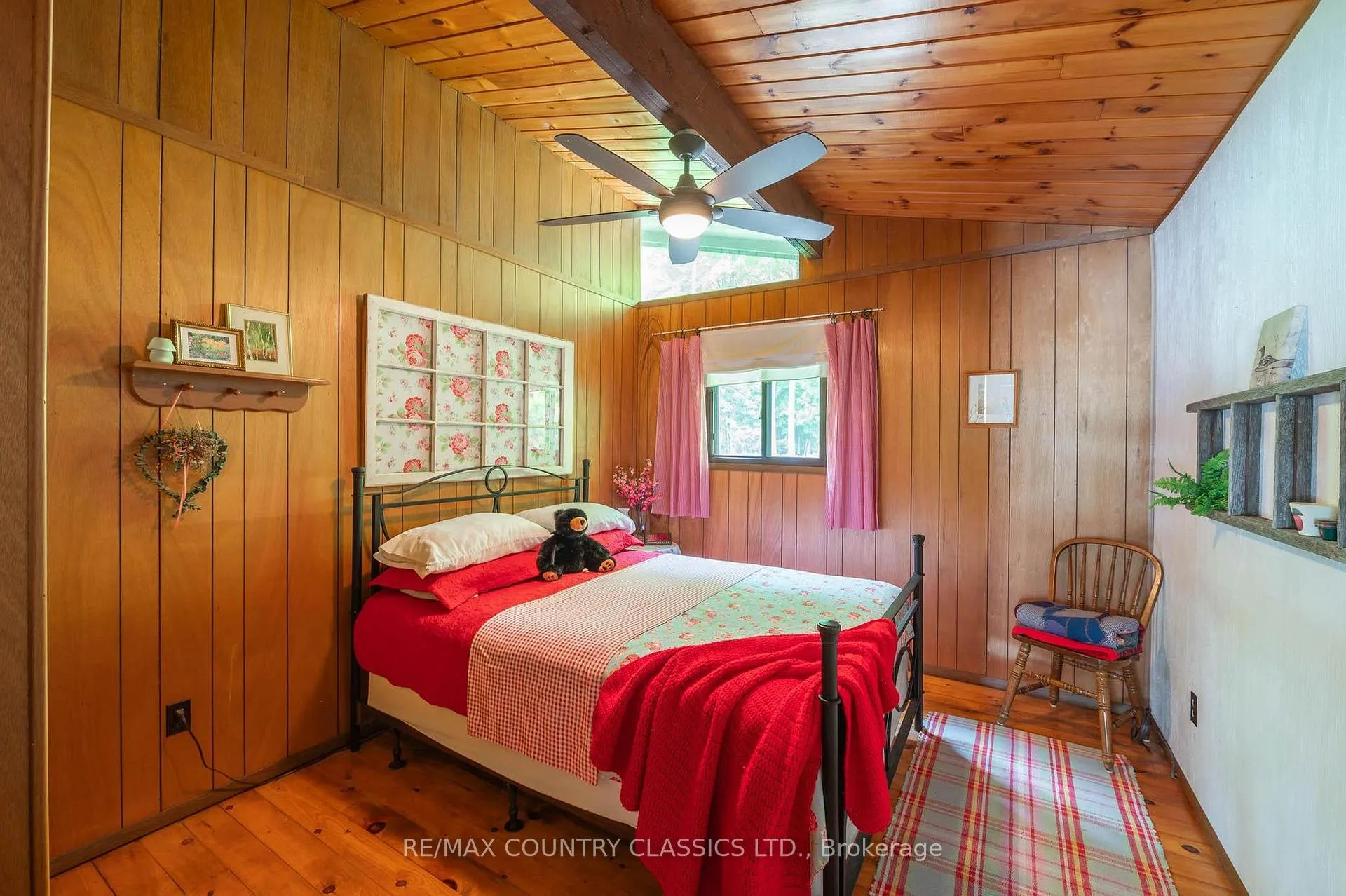 Photo 37 of 217 Moffat Road, North Kawartha — HOMEH