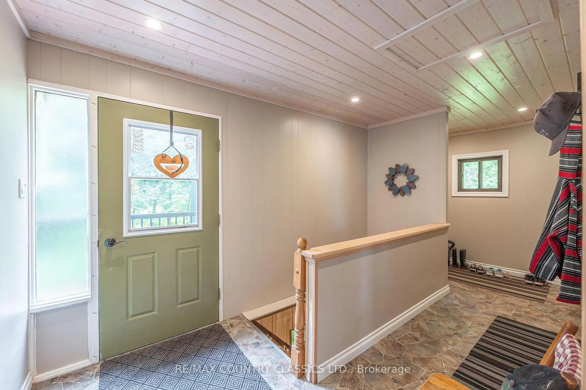 Photo 40 of 217 Moffat Road, North Kawartha — HOMEH