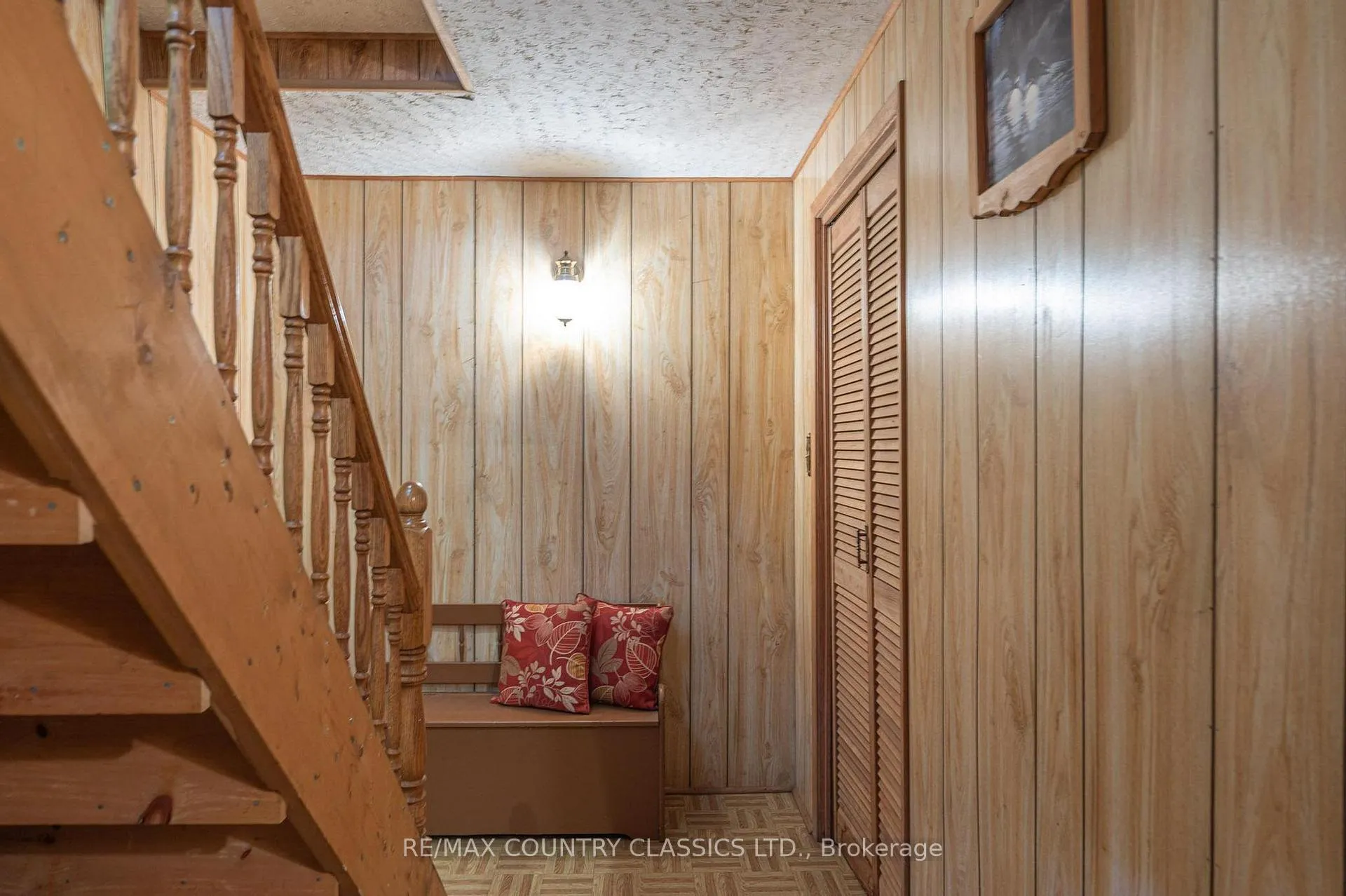 Photo 41 of 217 Moffat Road, North Kawartha — HOMEH