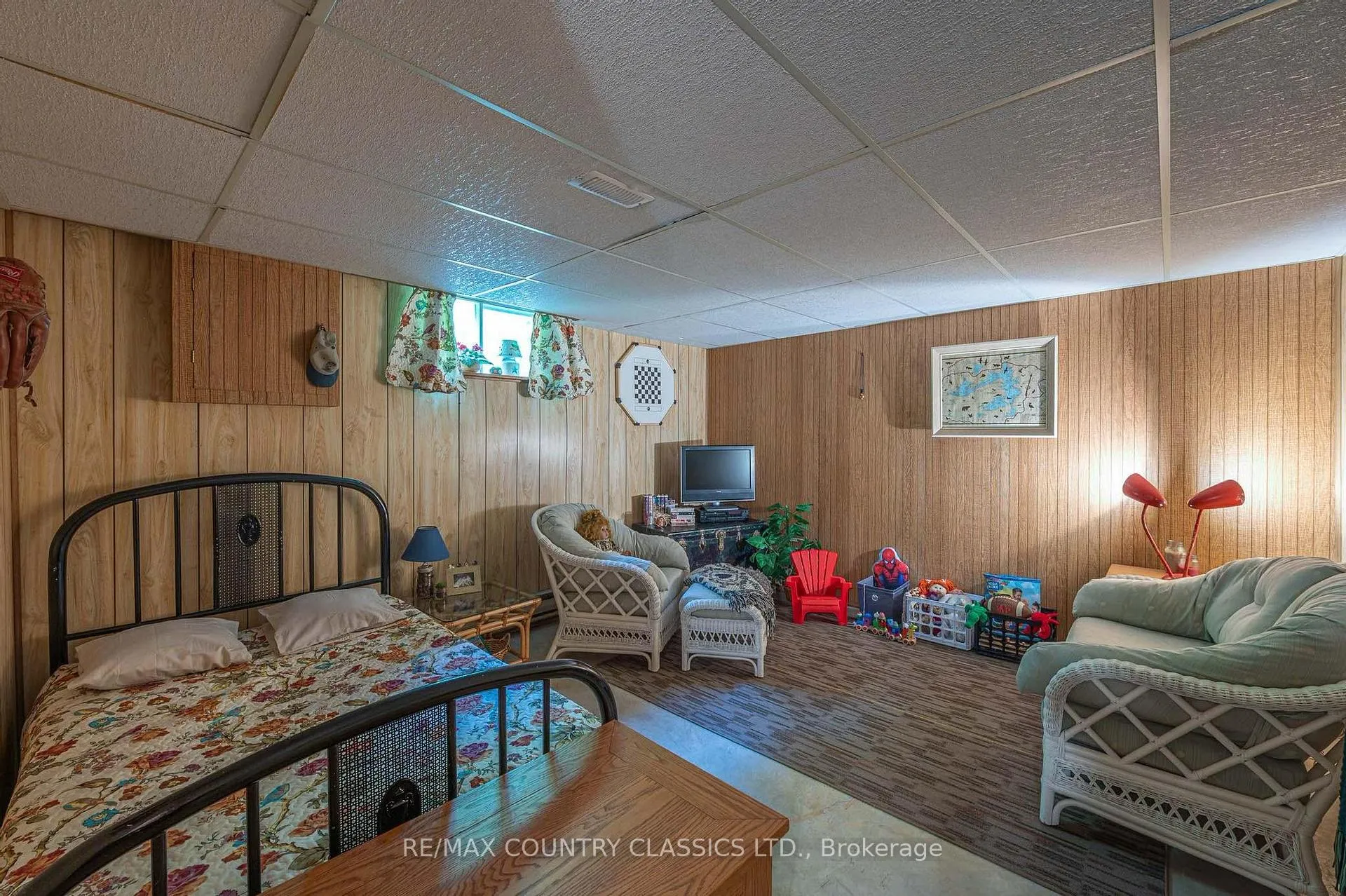 Photo 44 of 217 Moffat Road, North Kawartha — HOMEH