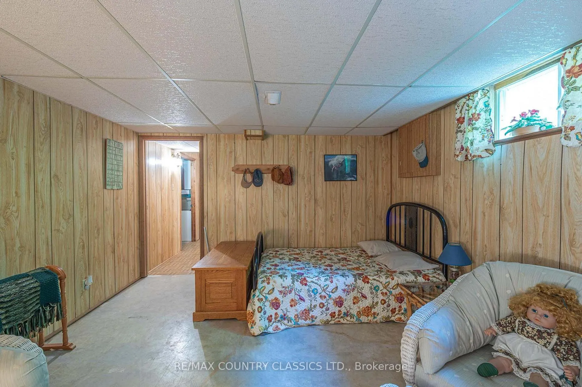 Photo 45 of 217 Moffat Road, North Kawartha — HOMEH