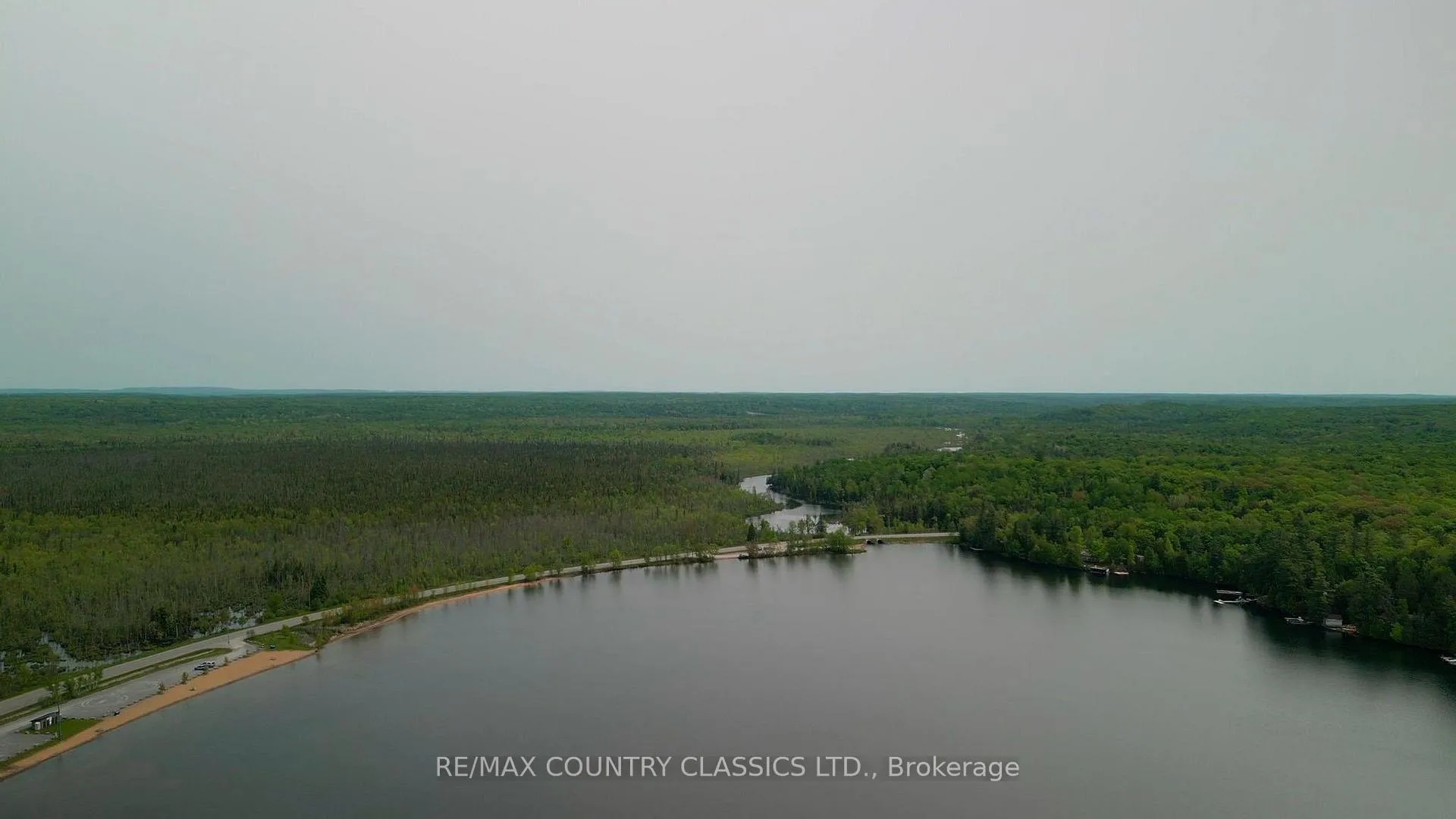 Photo 48 of 217 Moffat Road, North Kawartha — HOMEH
