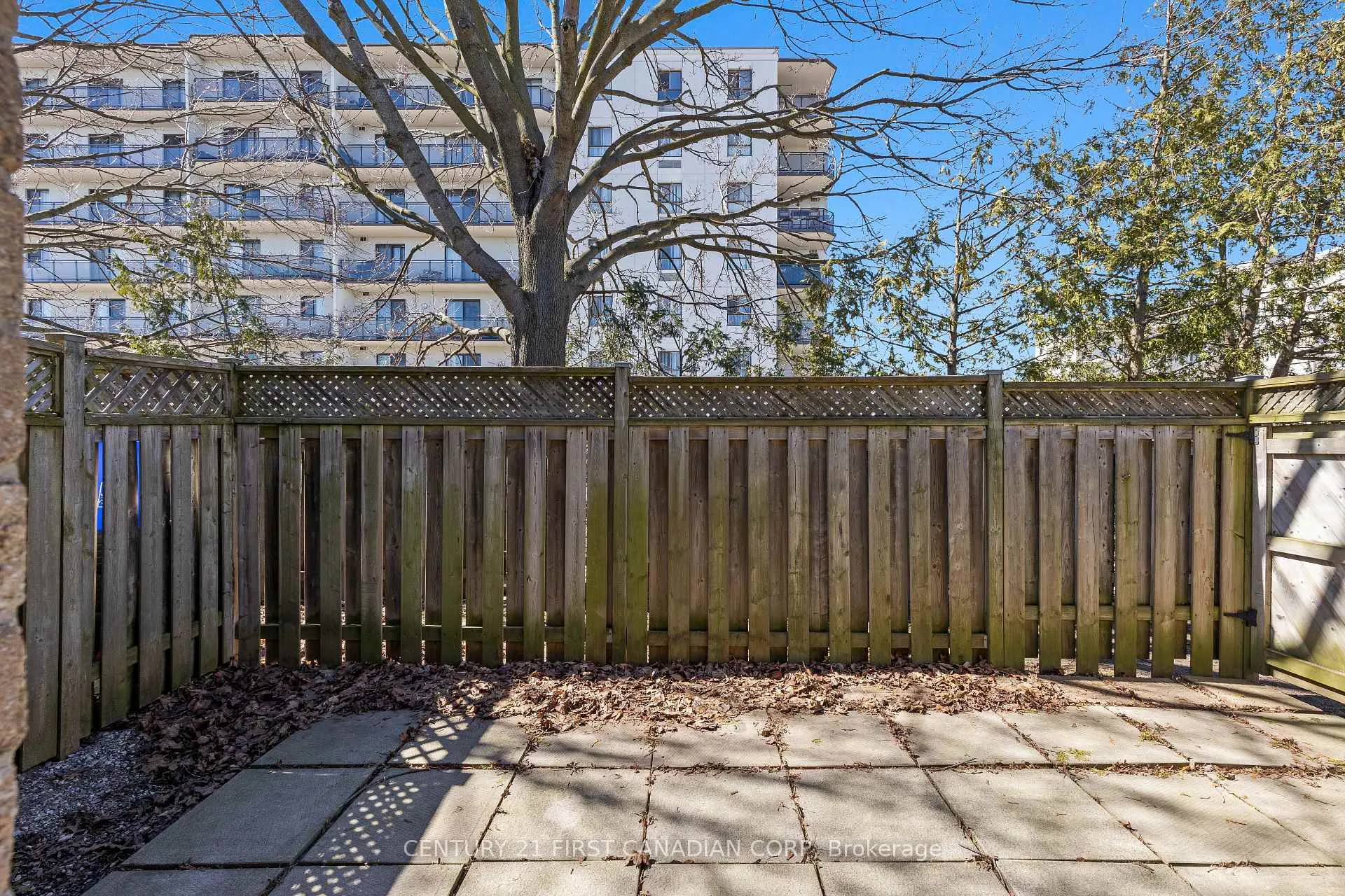 Photo 27 of Unit 53, 55 Ashley Crescent, London, South X — HOMEH