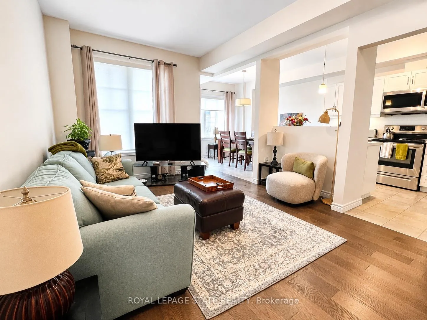 Photo 3 of 25 Marr Lane, Hamilton, Meadowlands — HOMEH