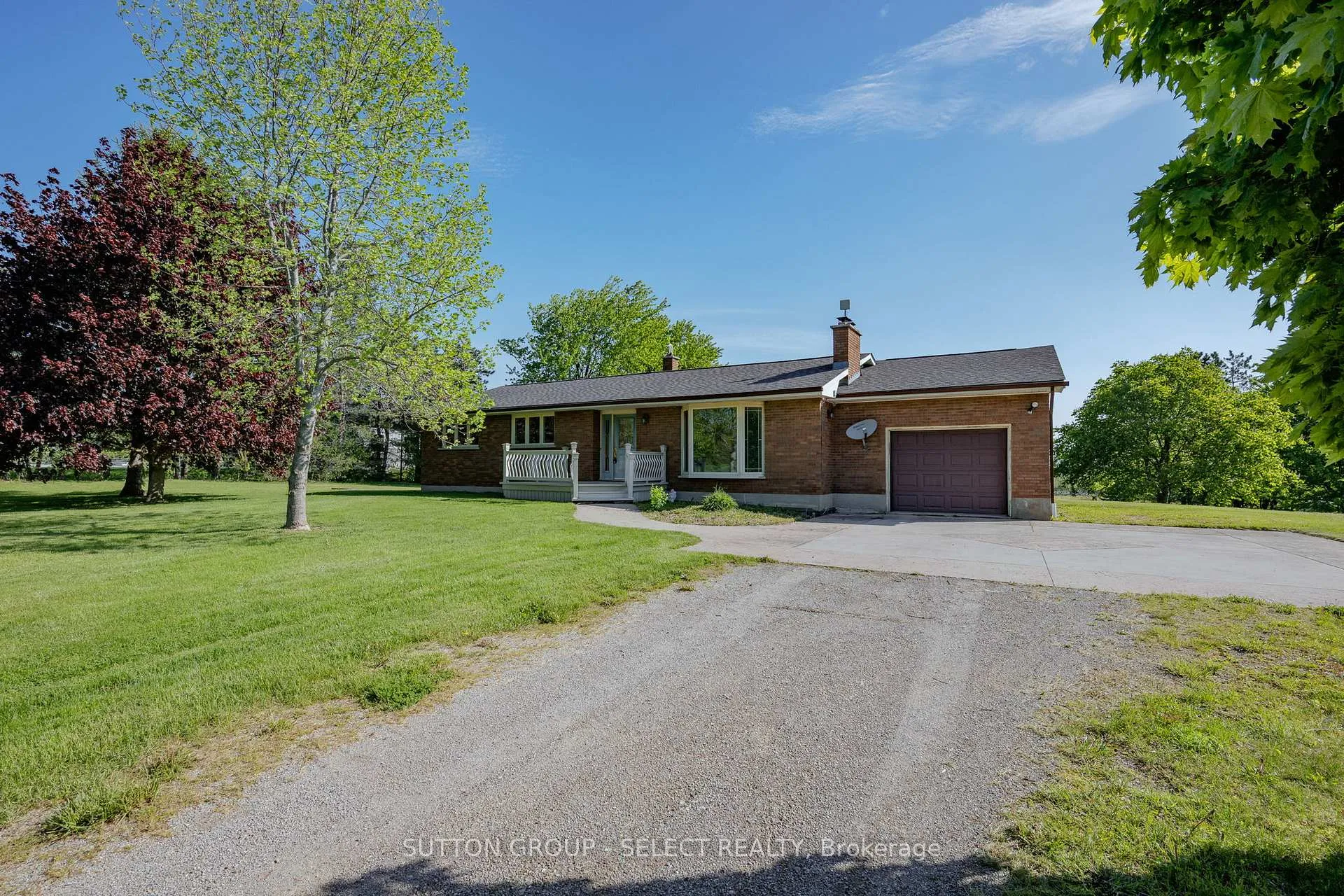 Photo 1 of 25752 Poplar Hill Road, Middlesex Centre, Rural Middlesex Centre — HOMEH
