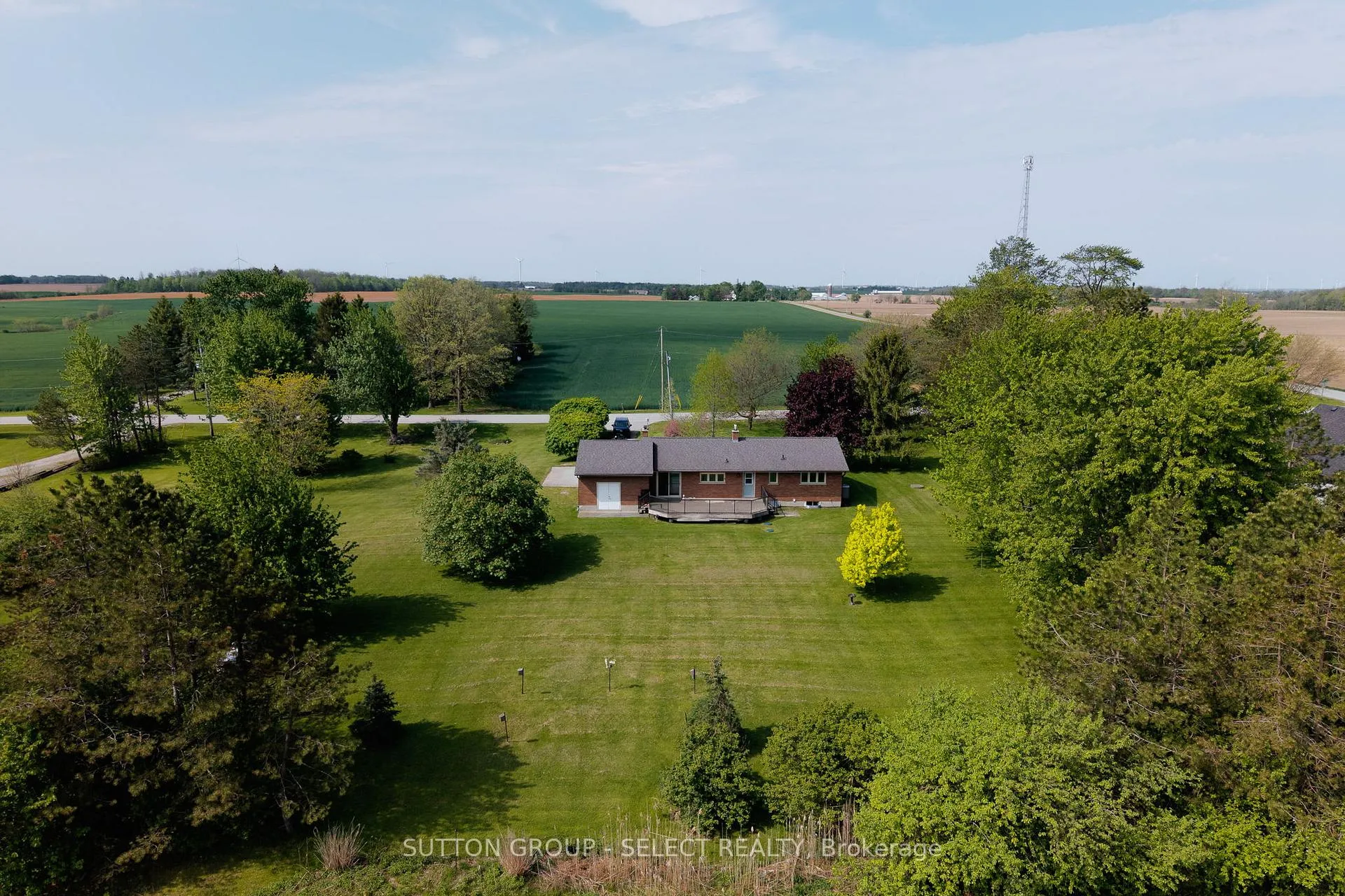 Photo 3 of 25752 Poplar Hill Road, Middlesex Centre, Rural Middlesex Centre — HOMEH