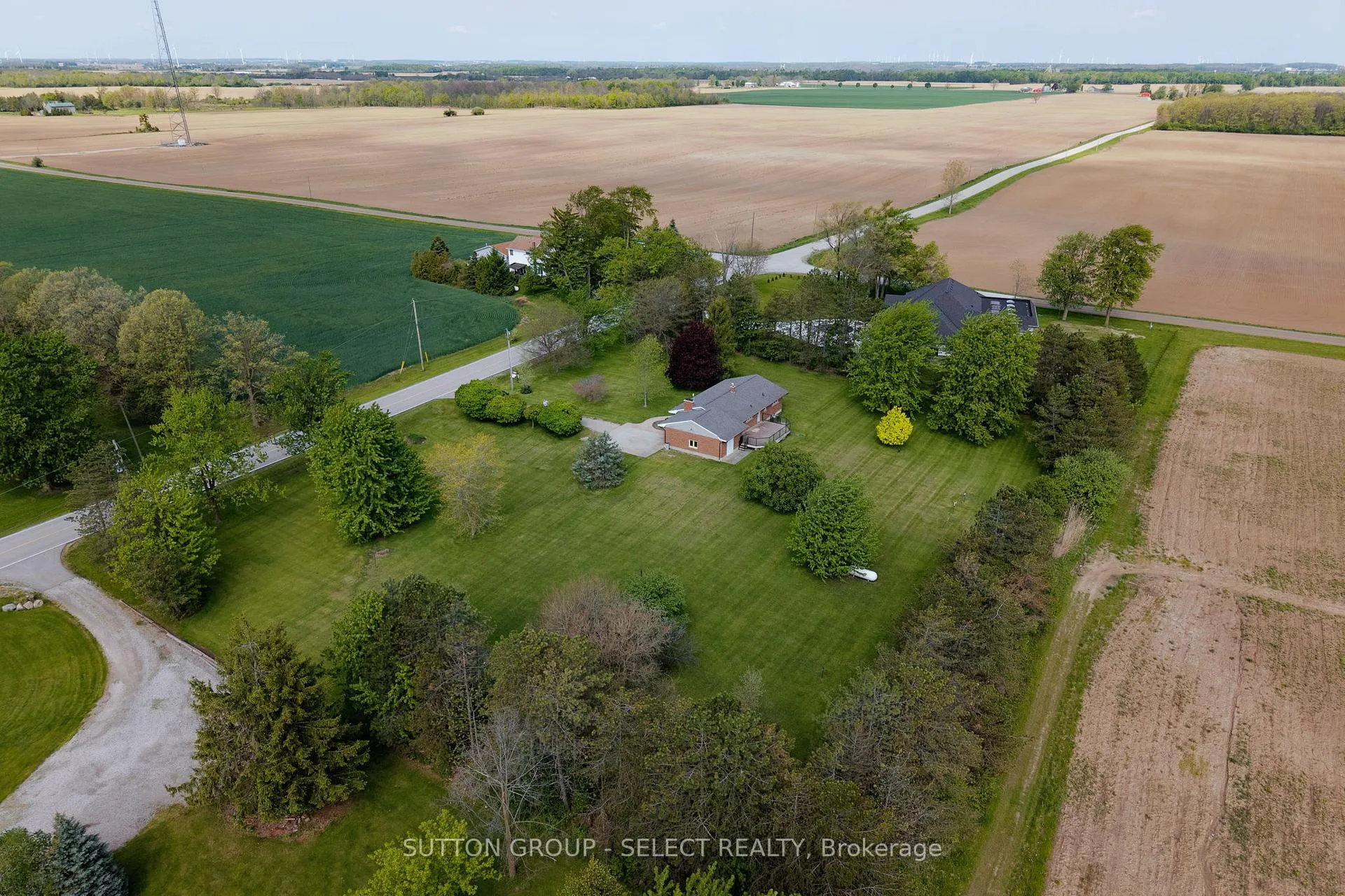 Photo 4 of 25752 Poplar Hill Road, Middlesex Centre, Rural Middlesex Centre — HOMEH