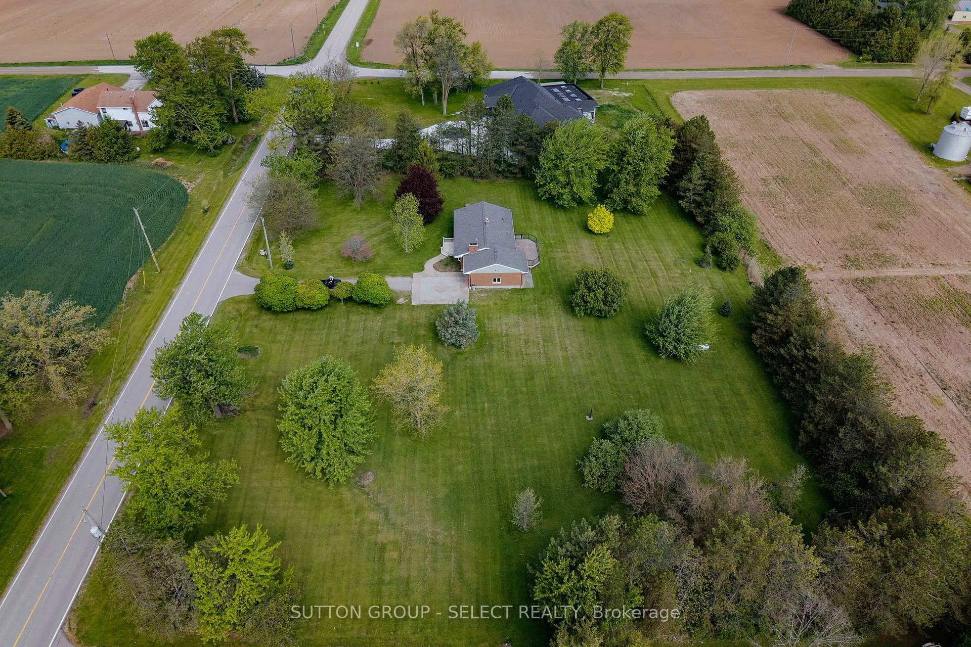 Photo 44 of 25752 Poplar Hill Road, Middlesex Centre, Rural Middlesex Centre — HOMEH