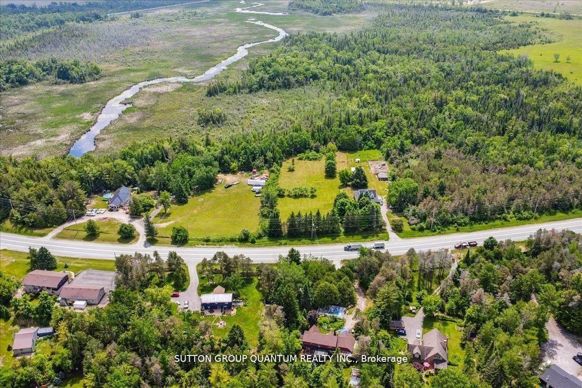 Photo 3 of 12700 Highway 12, Brock, Rural Brock — HOMEH