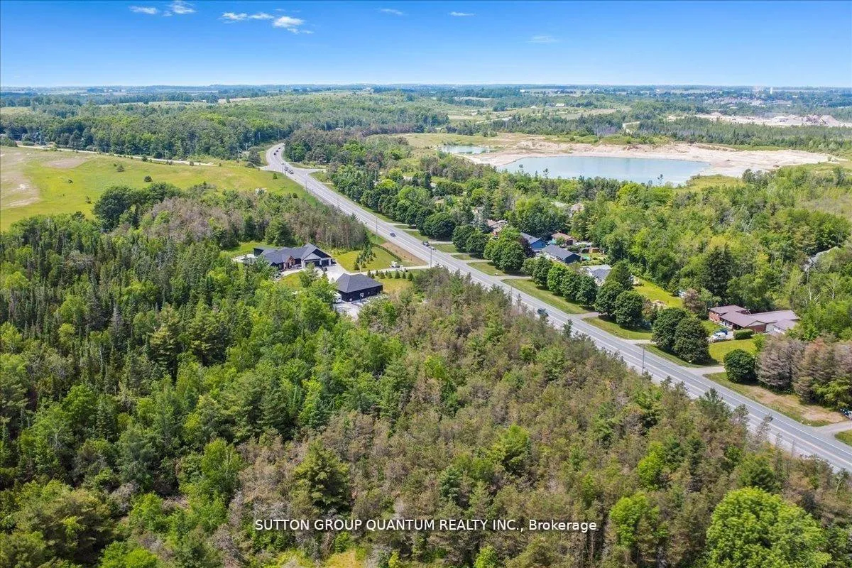 Photo 4 of 12700 Highway 12, Brock, Rural Brock — HOMEH
