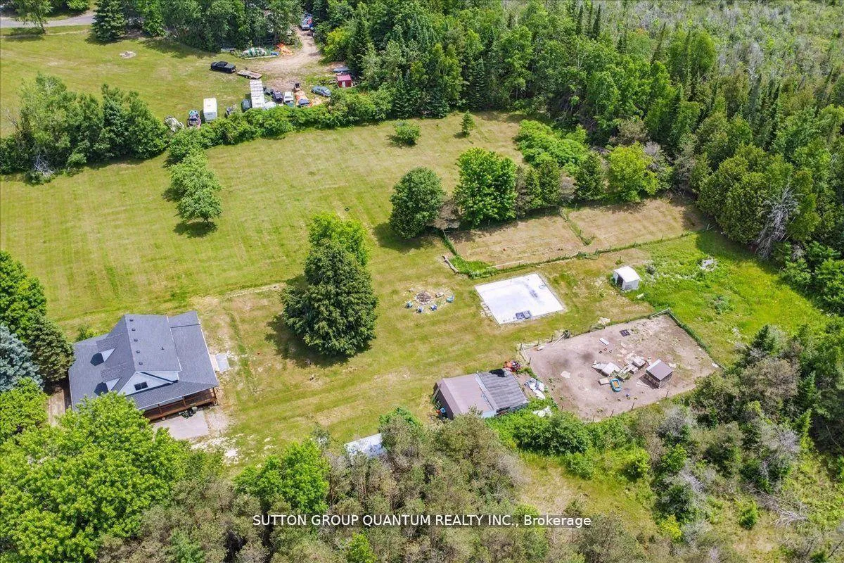 Photo 5 of 12700 Highway 12, Brock, Rural Brock — HOMEH