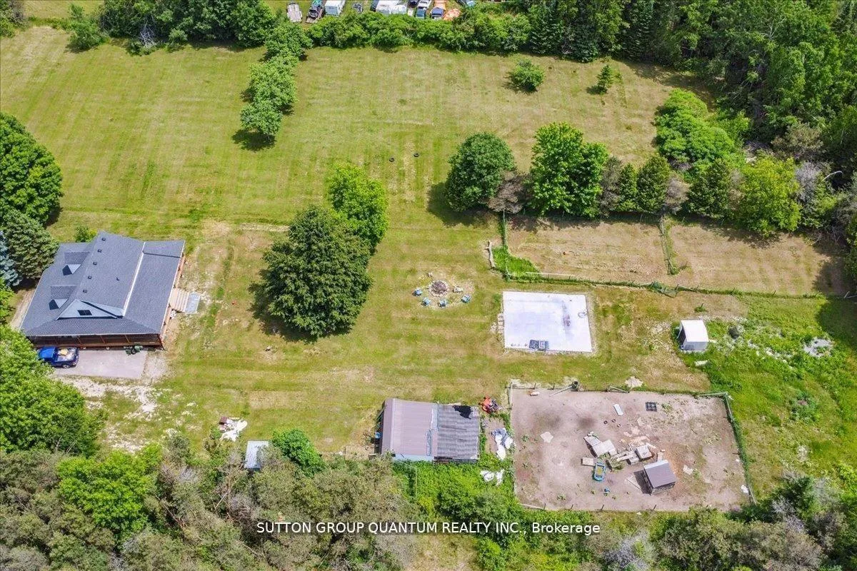 Photo 6 of 12700 Highway 12, Brock, Rural Brock — HOMEH