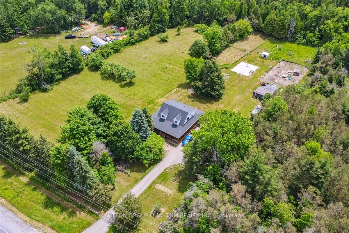 Photo 7 of 12700 Highway 12, Brock, Rural Brock — HOMEH