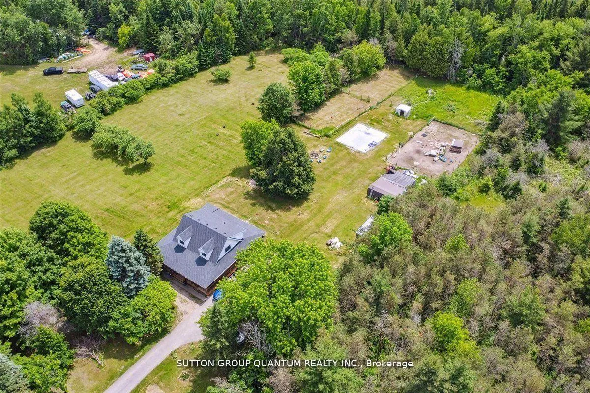 Photo 8 of 12700 Highway 12, Brock, Rural Brock — HOMEH